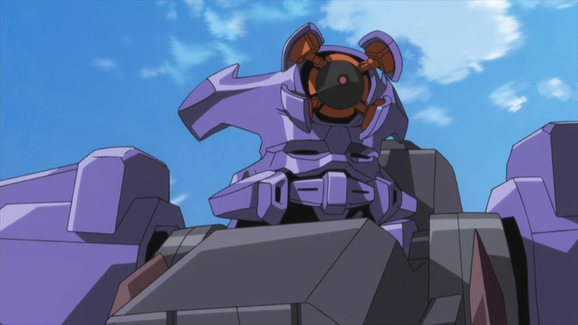 Code Geass Ep 23: At Least with Grief @ 00:02:03