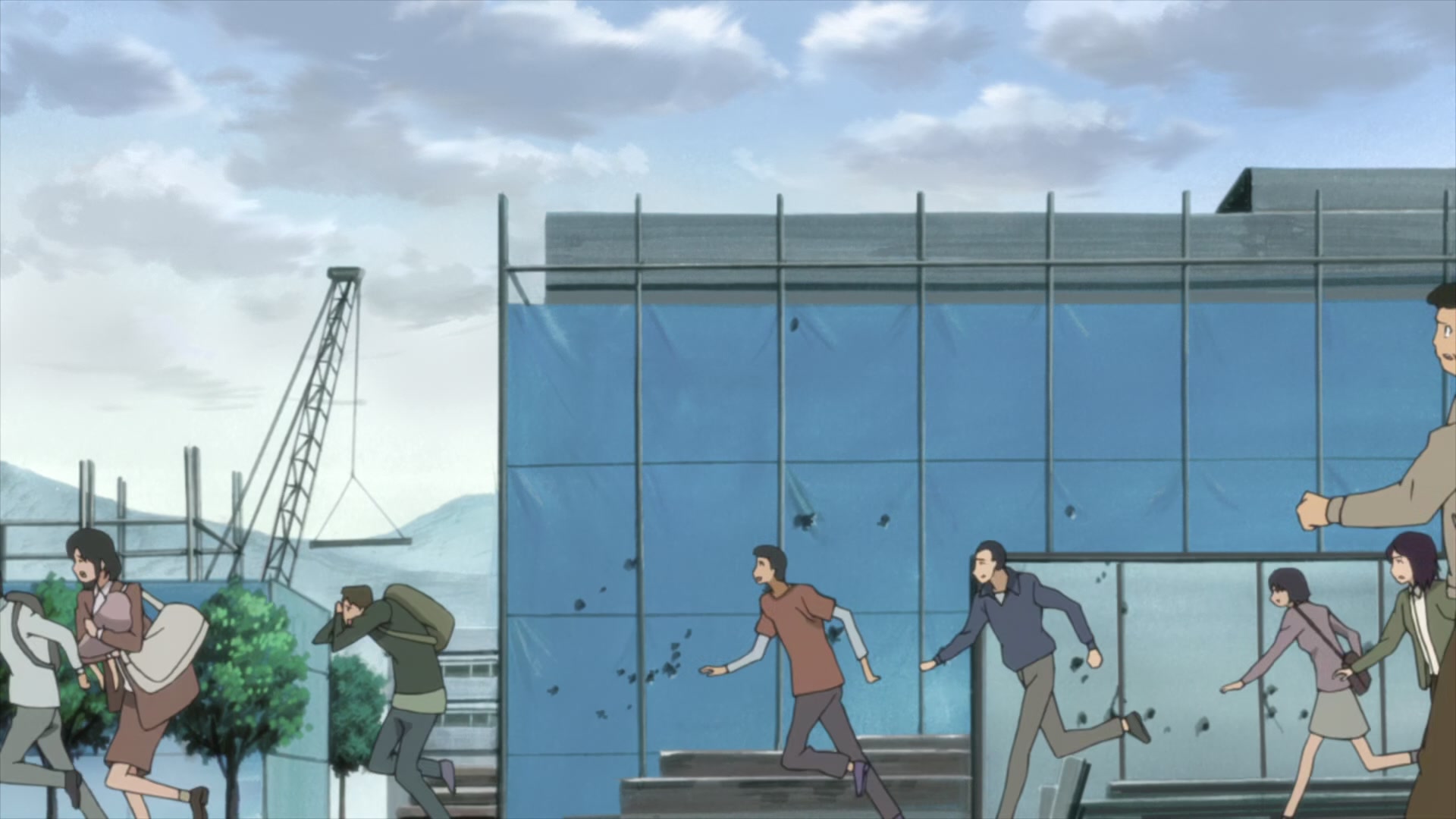 Code Geass Ep 23: At Least with Grief @ 00:02:47