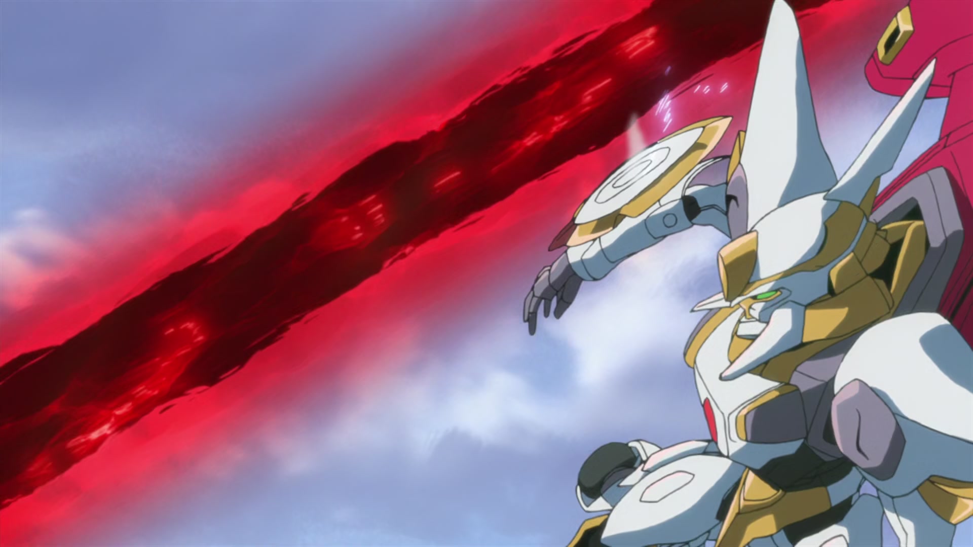 Code Geass Ep 23: At Least with Grief @ 00:04:40