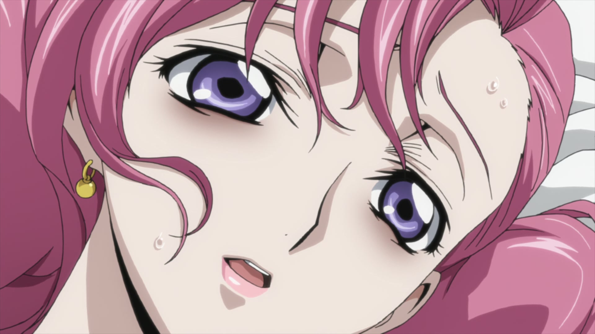 Code Geass Ep 23: At Least with Grief @ 00:09:12