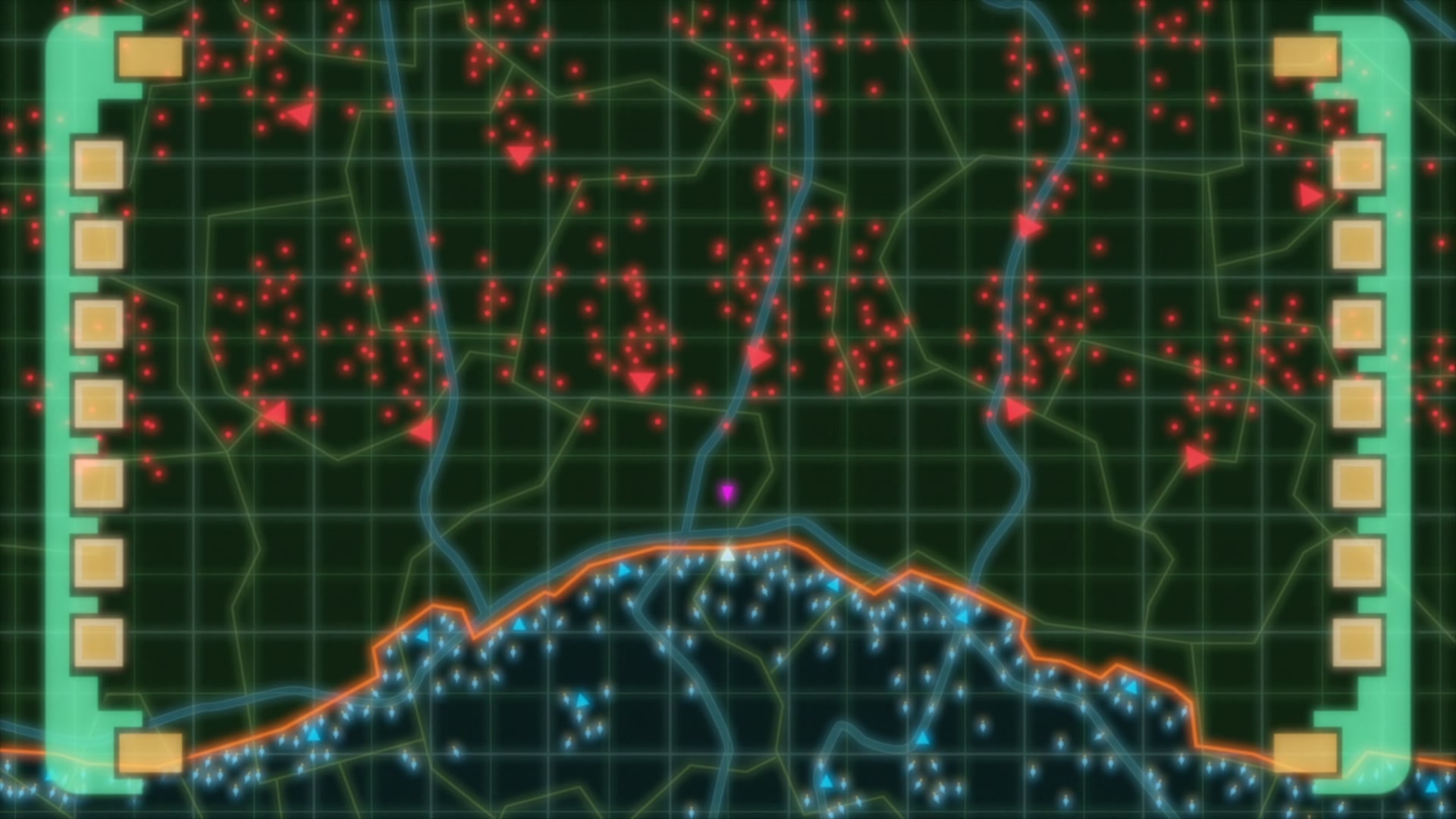 E024 · The Collapsing Stage screencaps