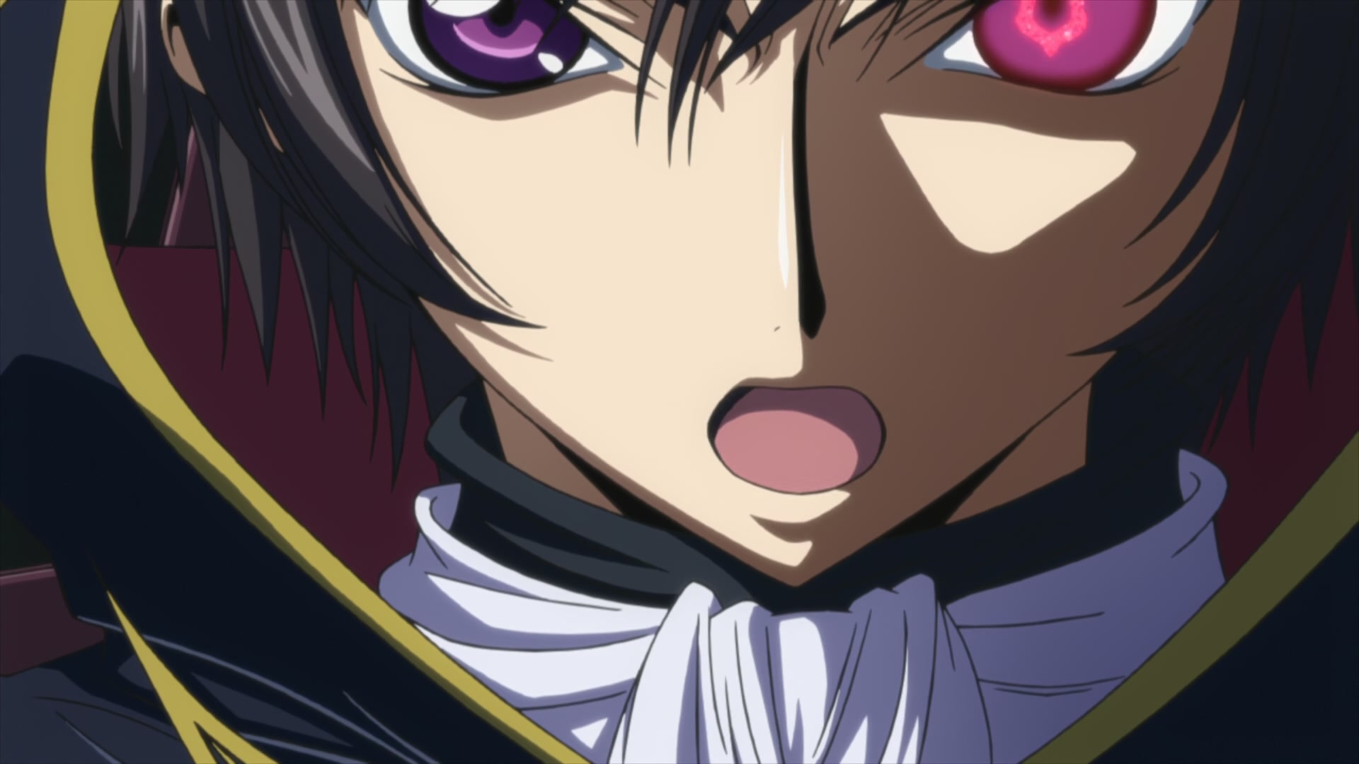 Code Geass Ep 24: The Collapsing Stage @ 00:08:22