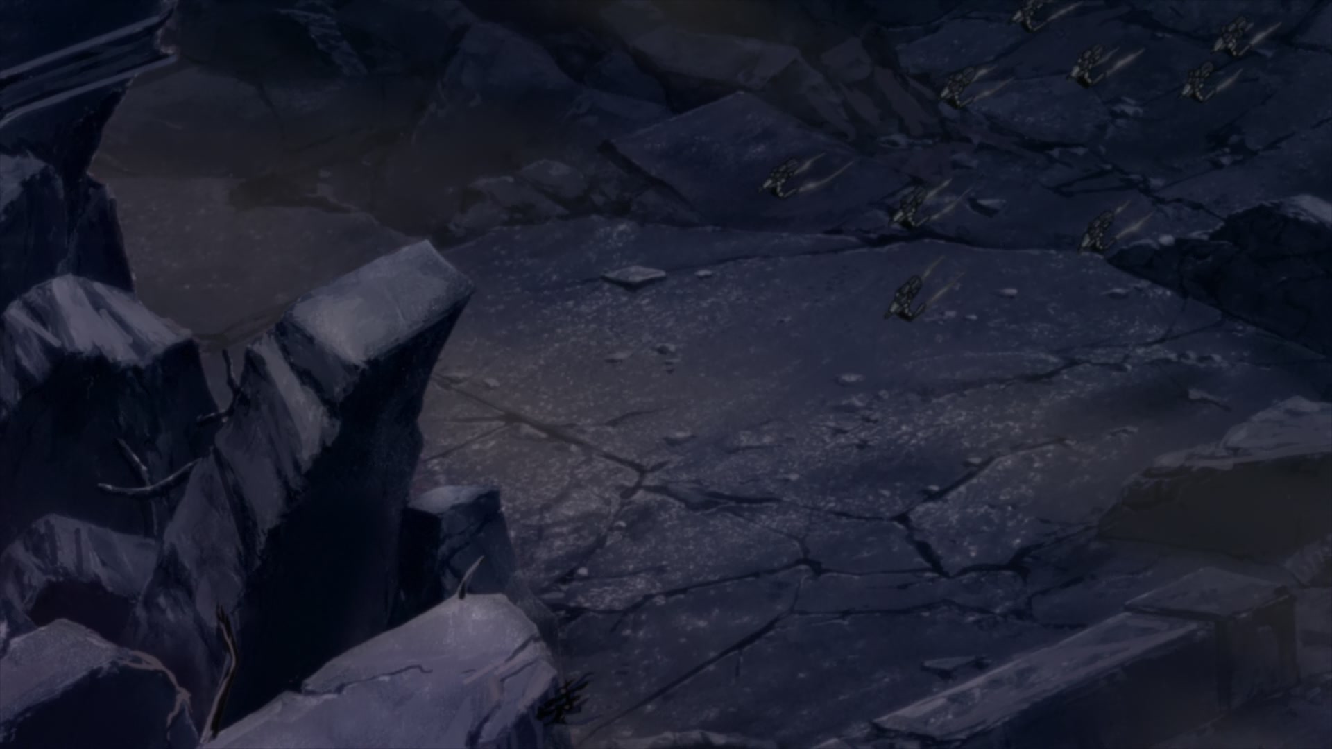 Code Geass Ep 24: The Collapsing Stage @ 00:09:31