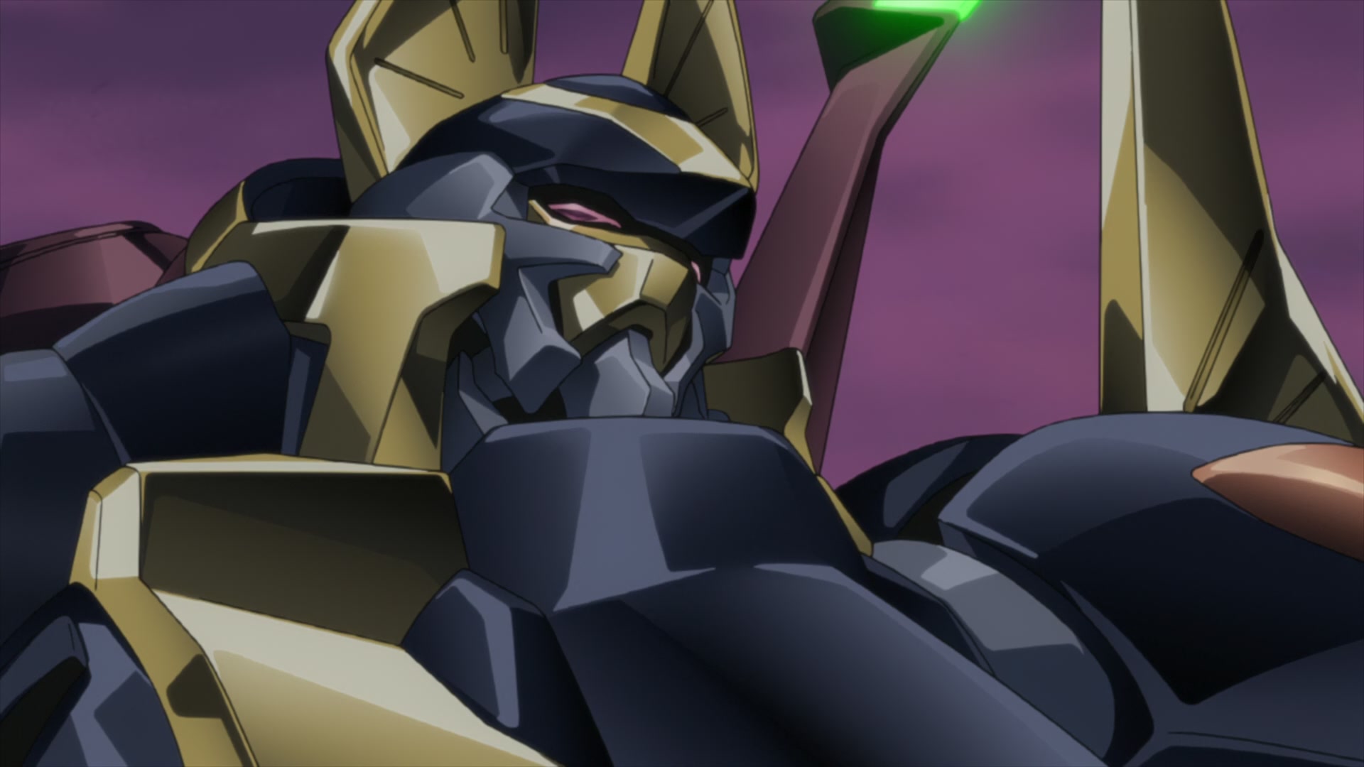 Code Geass Ep 25: Zero @ 00:07:31
