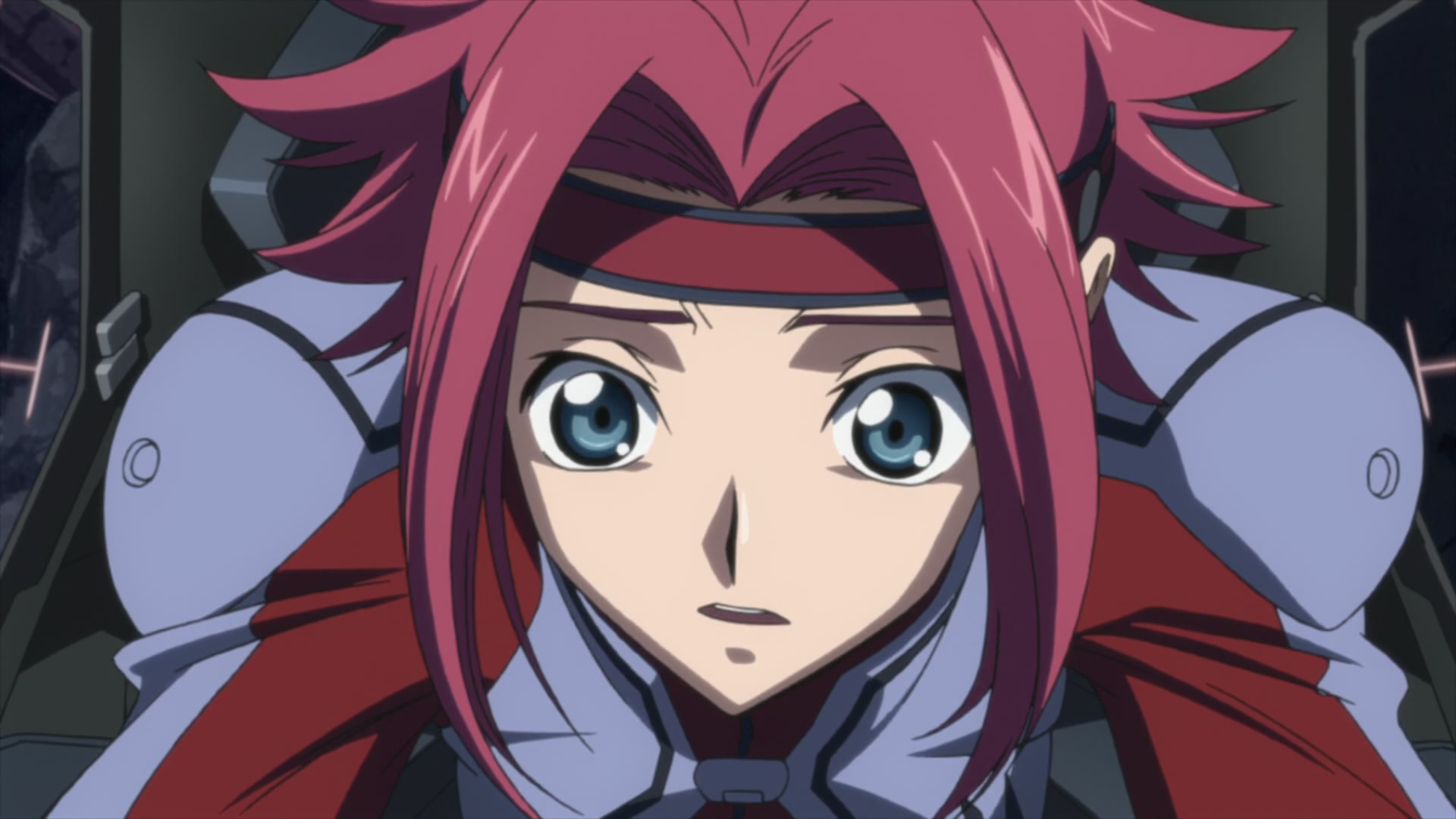 Code Geass Ep 25: Zero @ 00:11:54