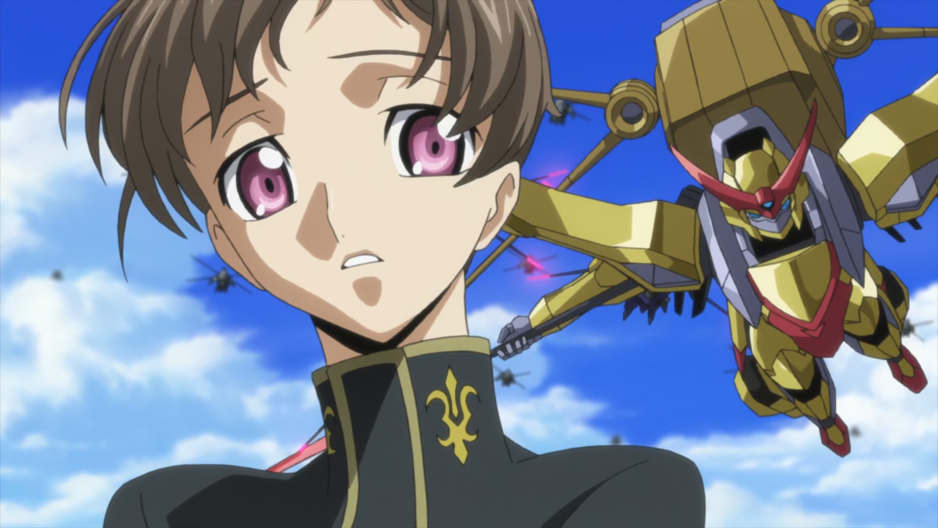 Code Geass Ep 27: Plan for Independent Japan @ 00:01:44