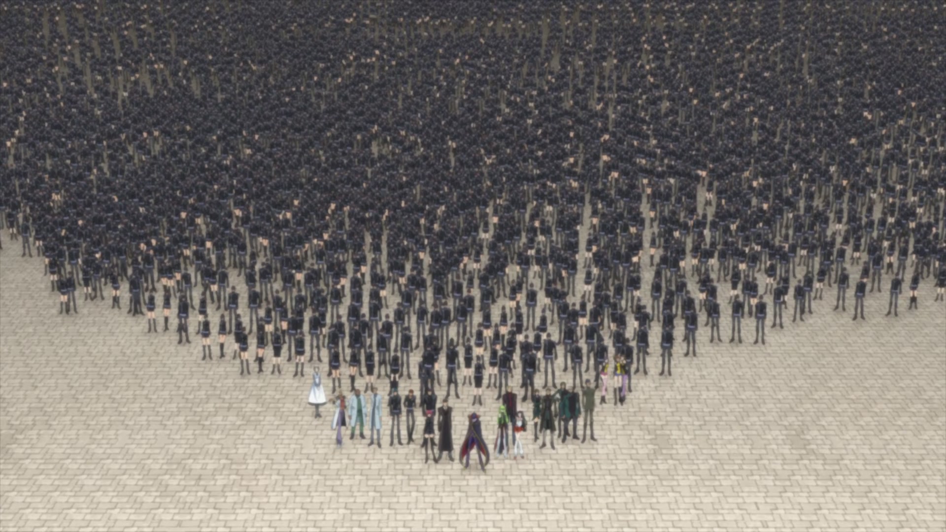 Code Geass Ep 27: Plan for Independent Japan @ 00:02:03