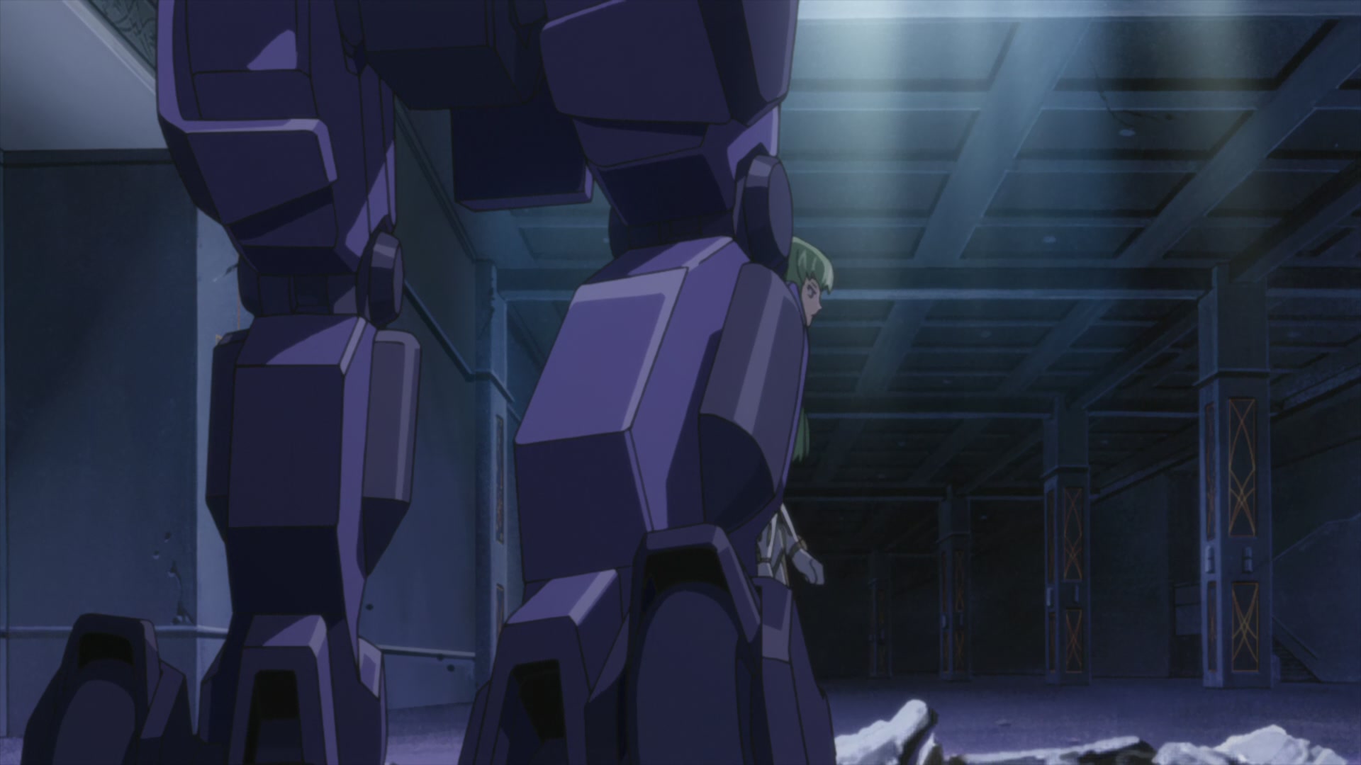 Code Geass Ep 27: Plan for Independent Japan @ 00:06:15