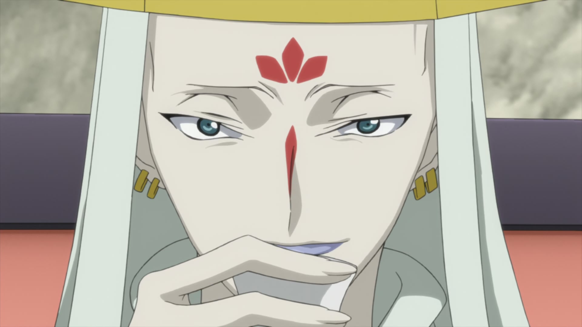 Code Geass Ep 27: Plan for Independent Japan @ 00:07:37