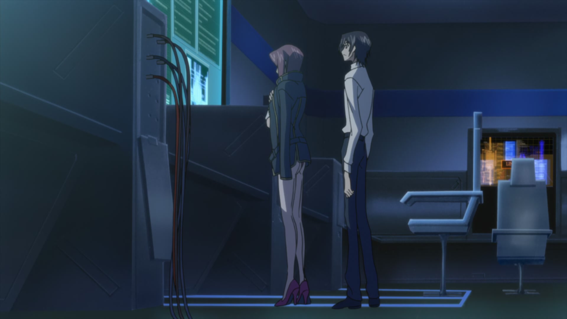 Code Geass Ep 27: Plan for Independent Japan @ 00:12:15