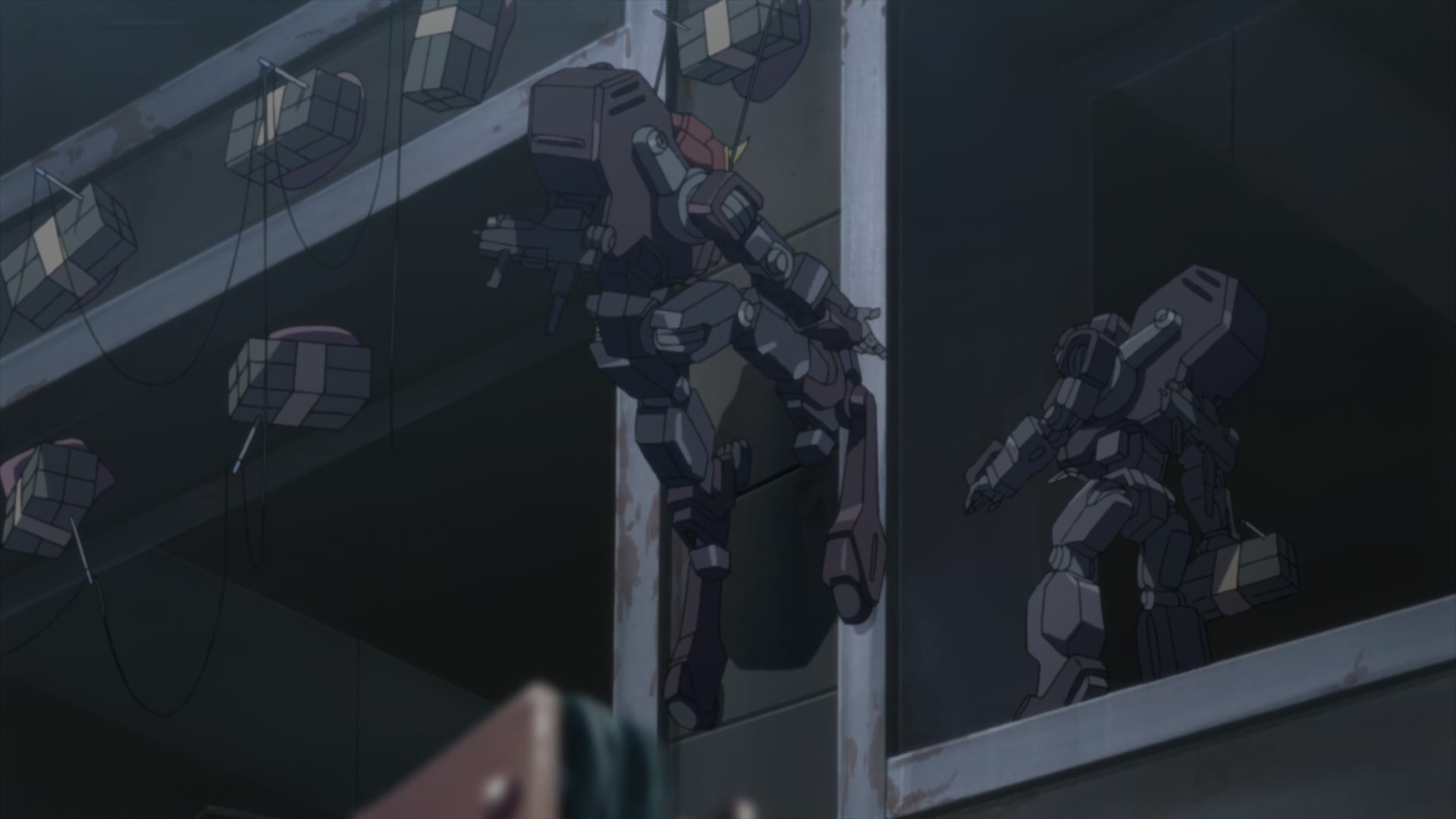 Code Geass Ep 27: Plan for Independent Japan @ 00:12:52