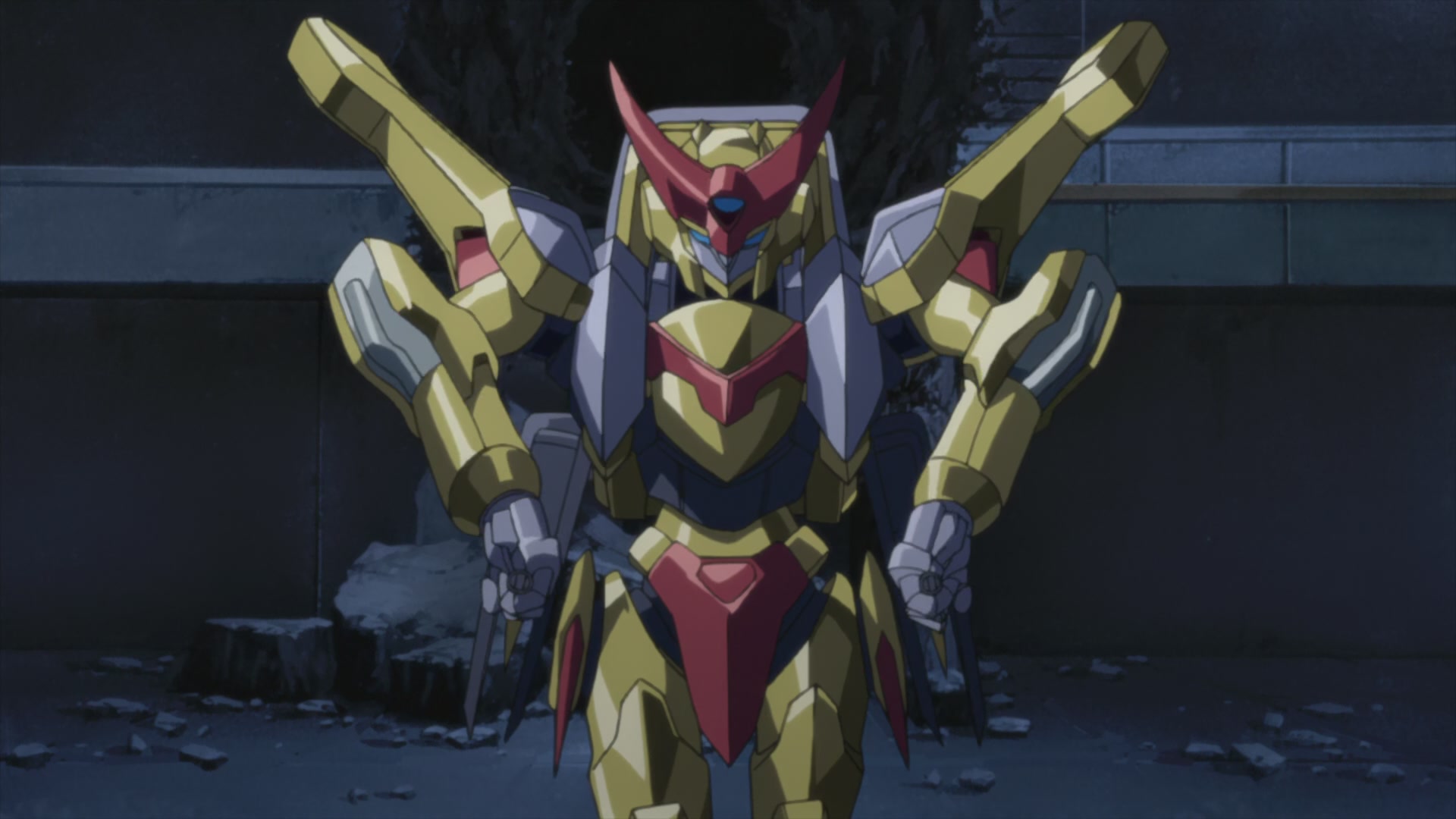 Code Geass Ep 27: Plan for Independent Japan @ 00:15:11