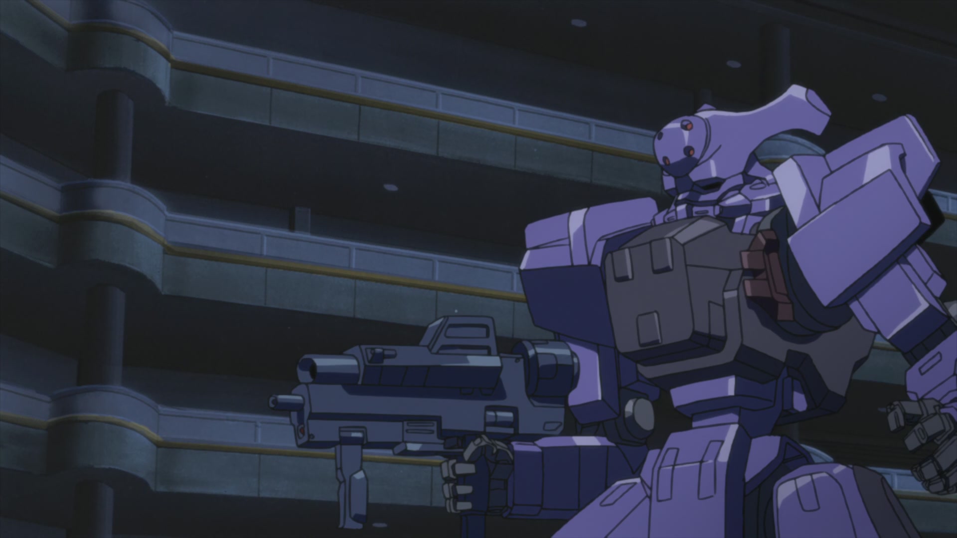 Code Geass Ep 27: Plan for Independent Japan @ 00:16:14