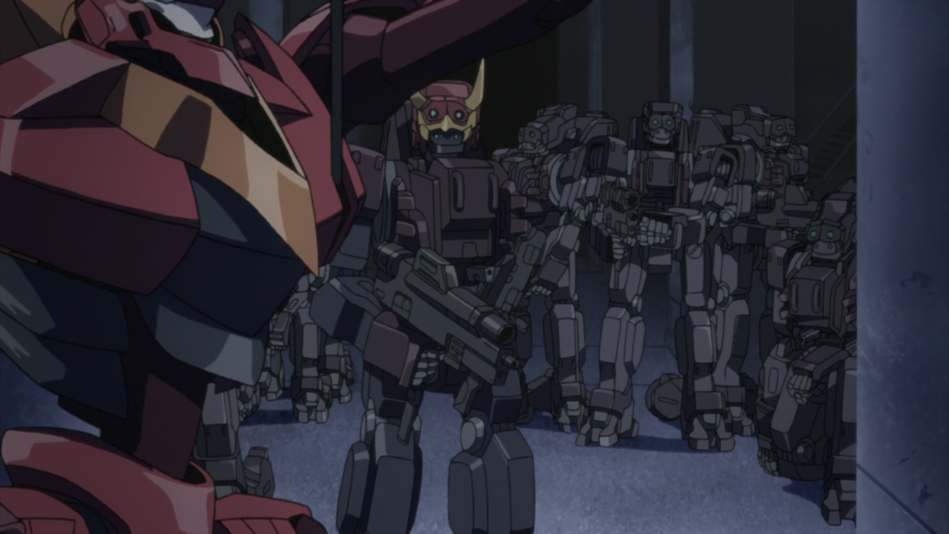 Code Geass Ep 27: Plan for Independent Japan @ 00:16:58