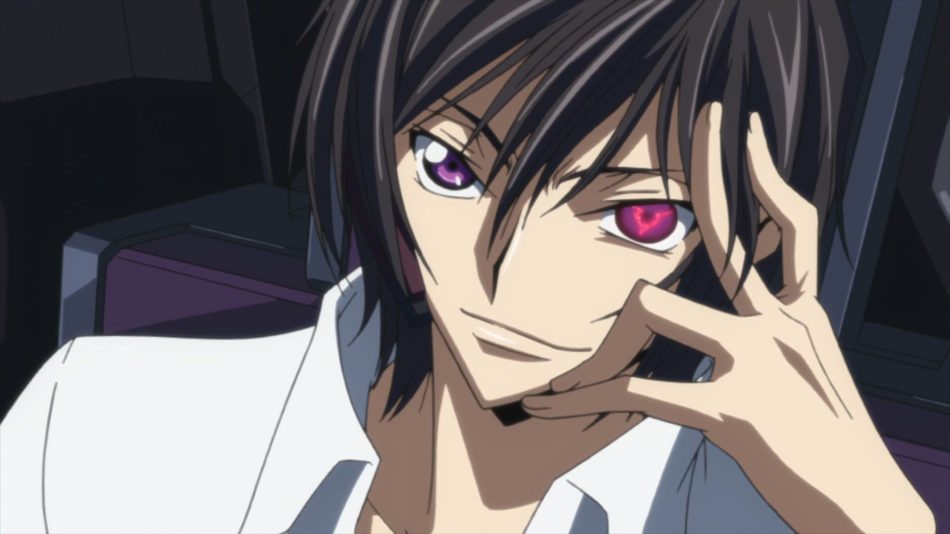 Code Geass Ep 27: Plan for Independent Japan @ 00:17:17