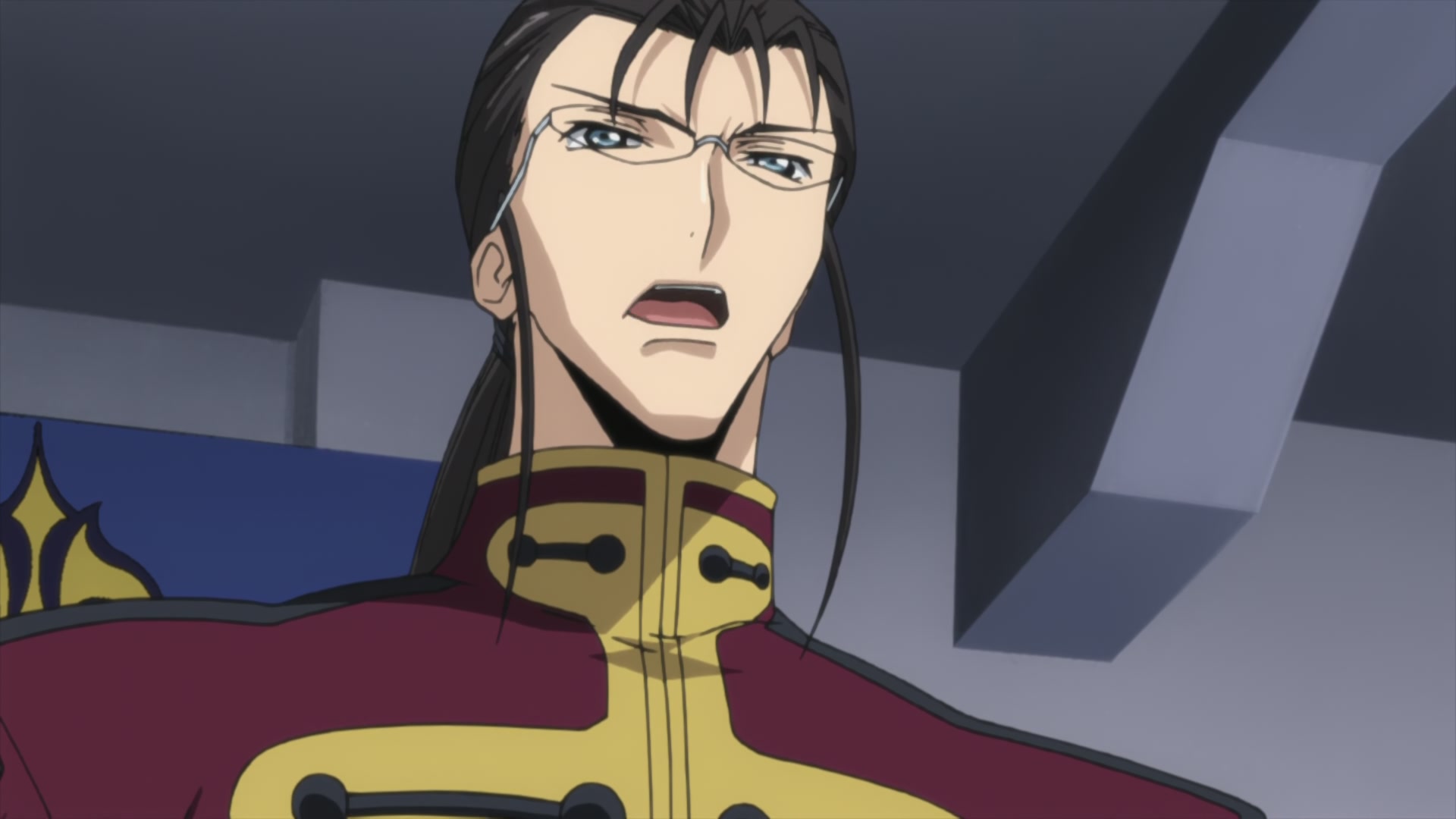 Code Geass Ep 27: Plan for Independent Japan @ 00:17:49