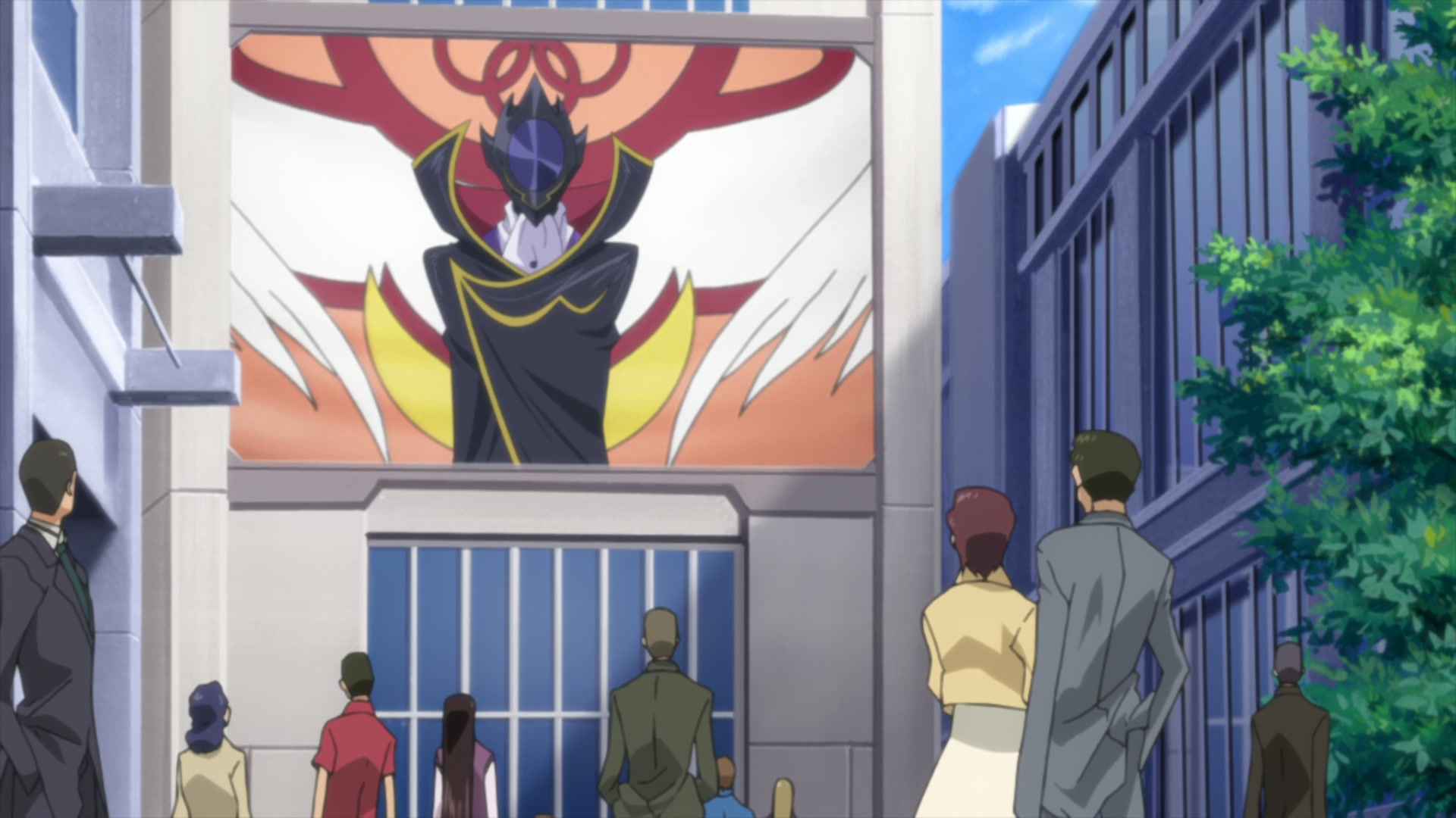 Code Geass Ep 27: Plan for Independent Japan @ 00:18:20