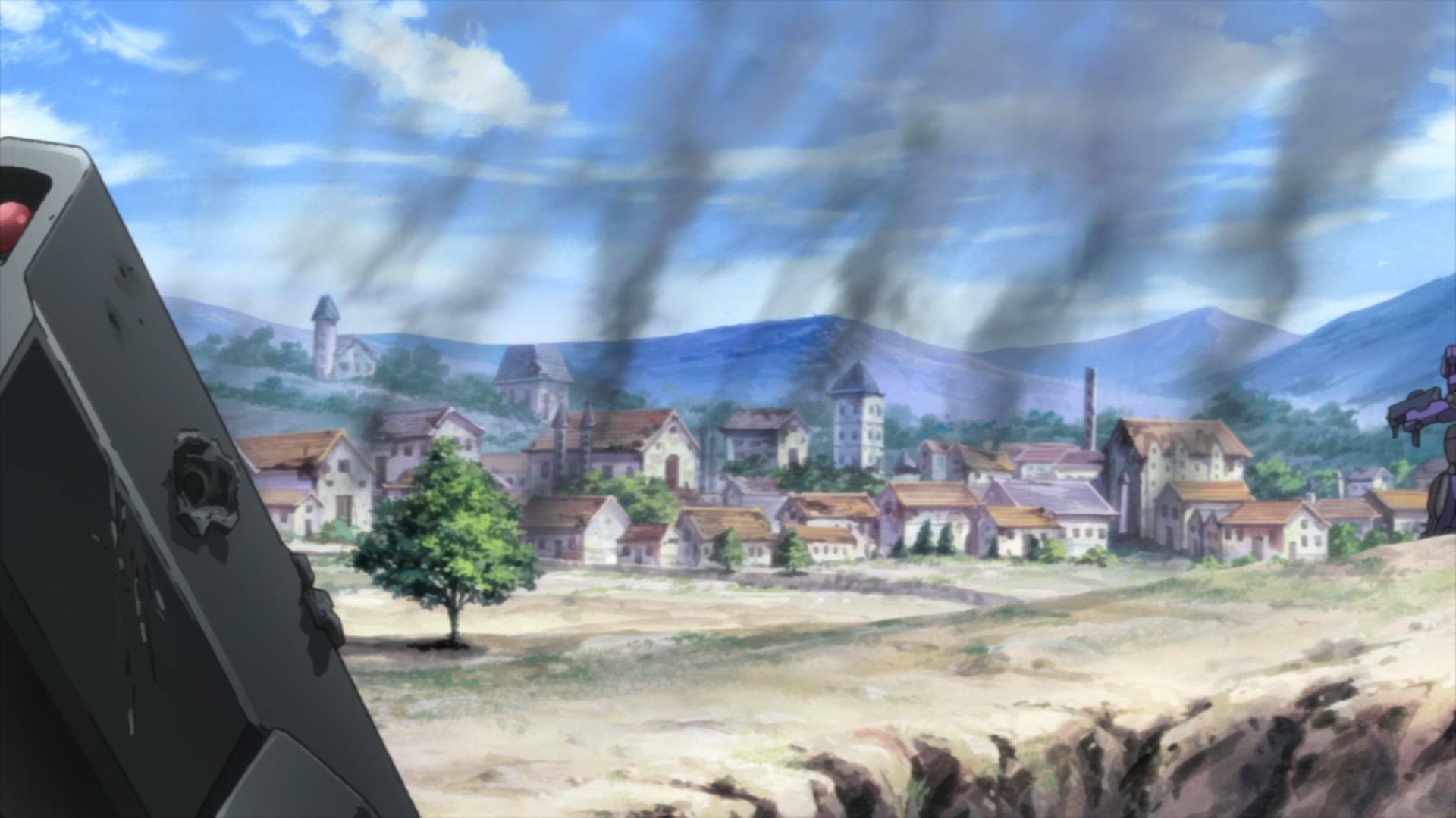 Code Geass Ep 27: Plan for Independent Japan @ 00:18:58