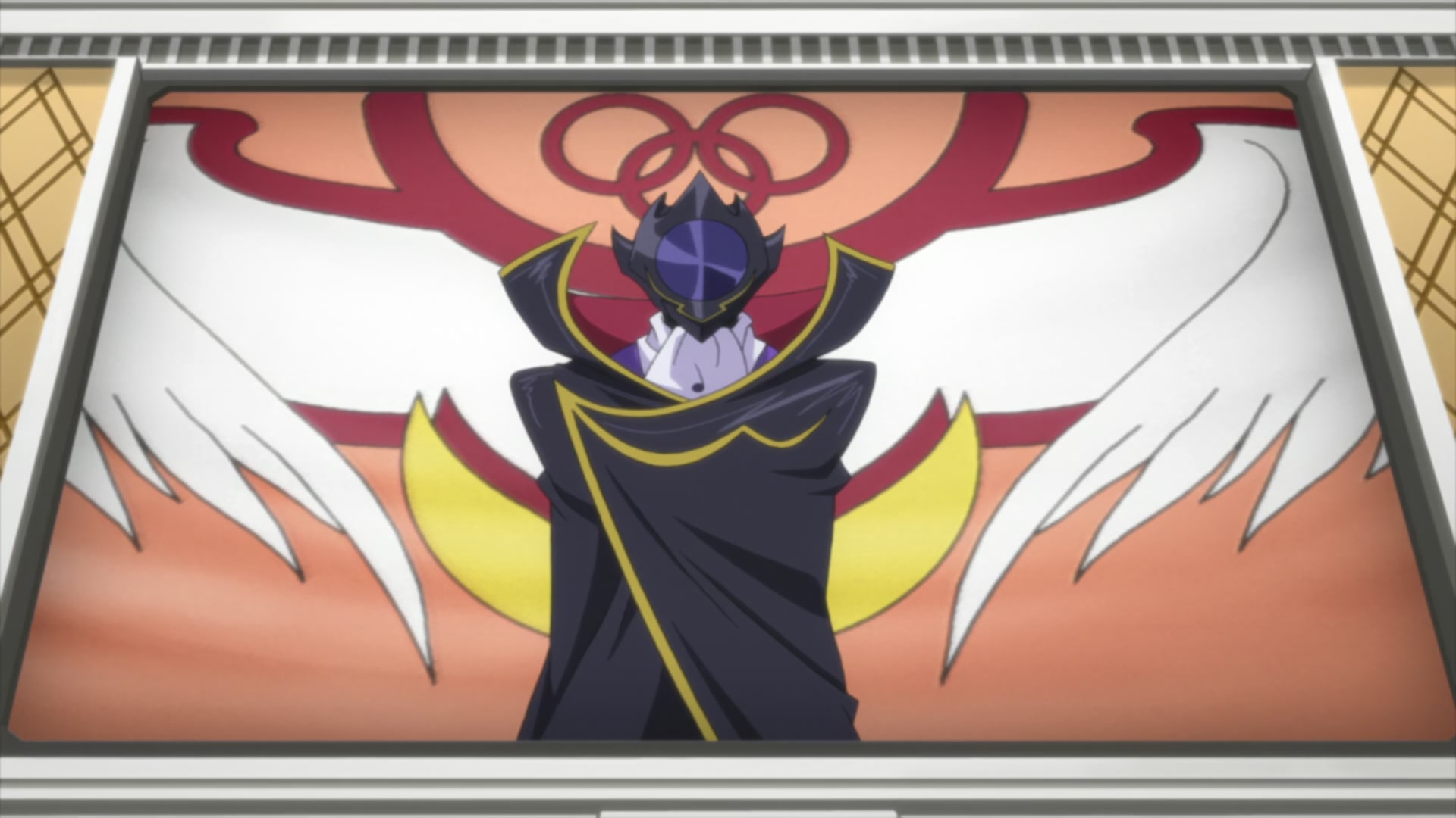 Code Geass Ep 27: Plan for Independent Japan @ 00:19:11