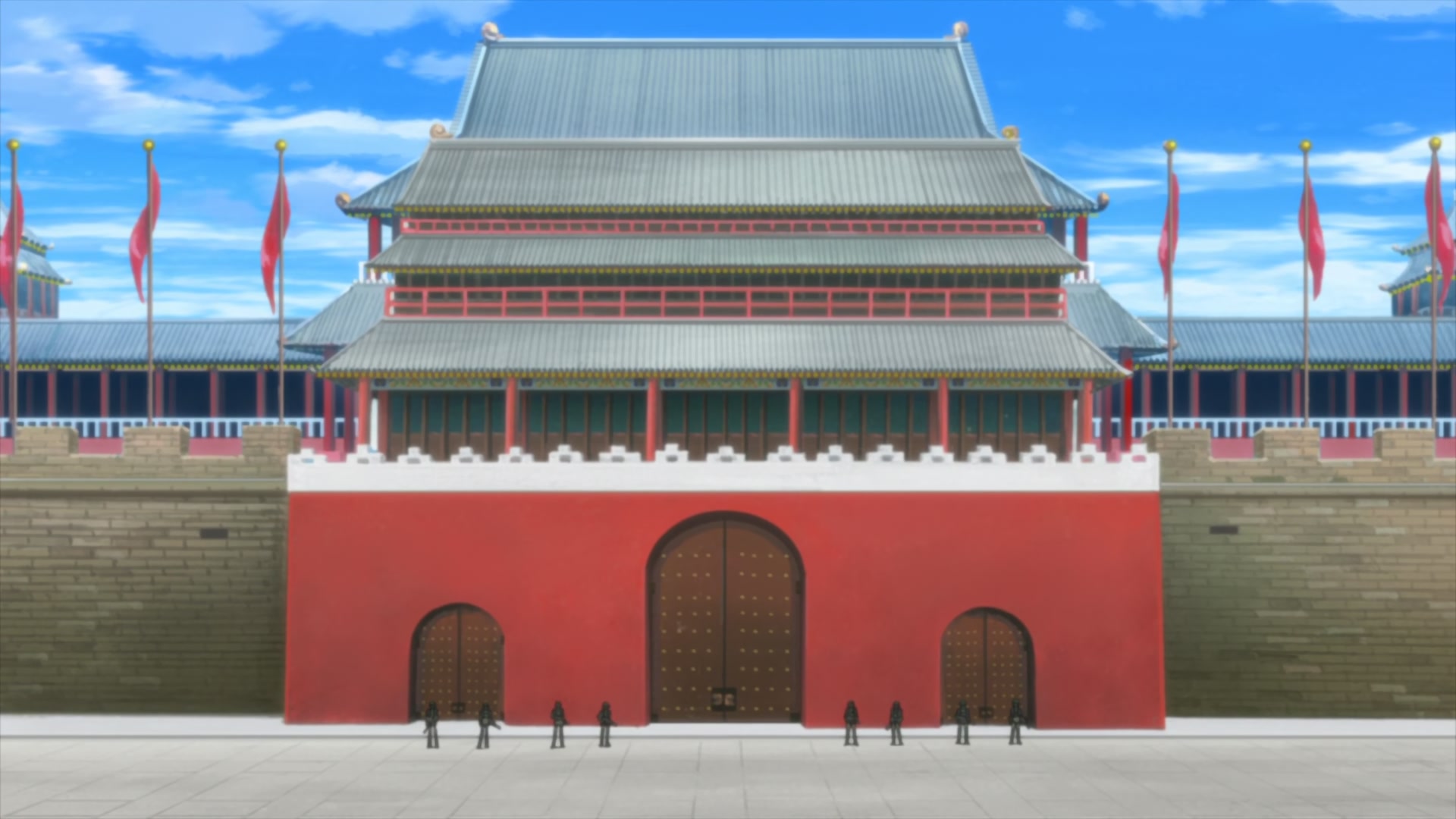 Code Geass Ep 27: Plan for Independent Japan @ 00:19:49