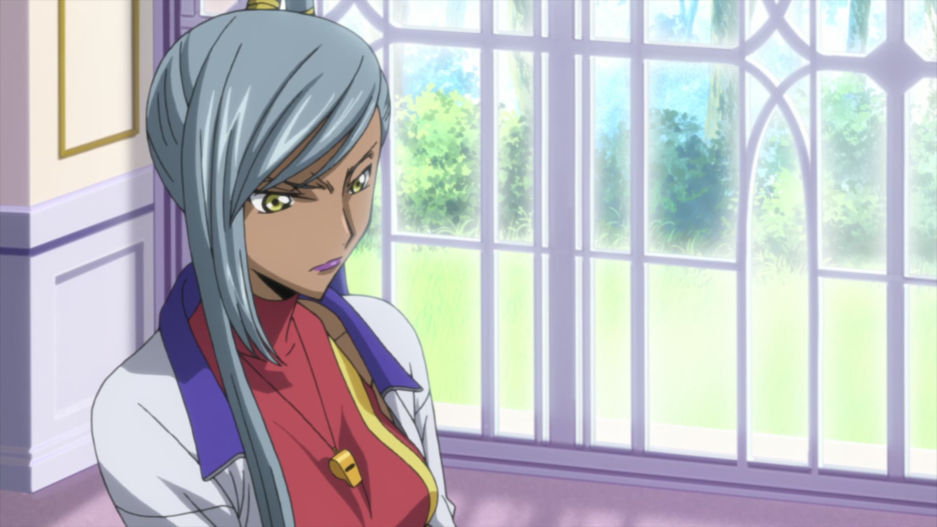 Code Geass Ep 27: Plan for Independent Japan @ 00:20:58