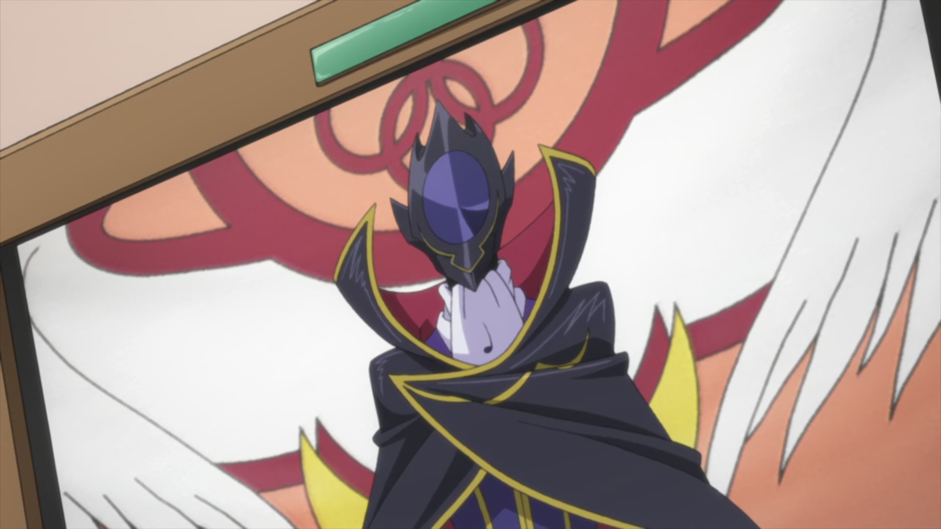 Code Geass Ep 27: Plan for Independent Japan @ 00:21:04