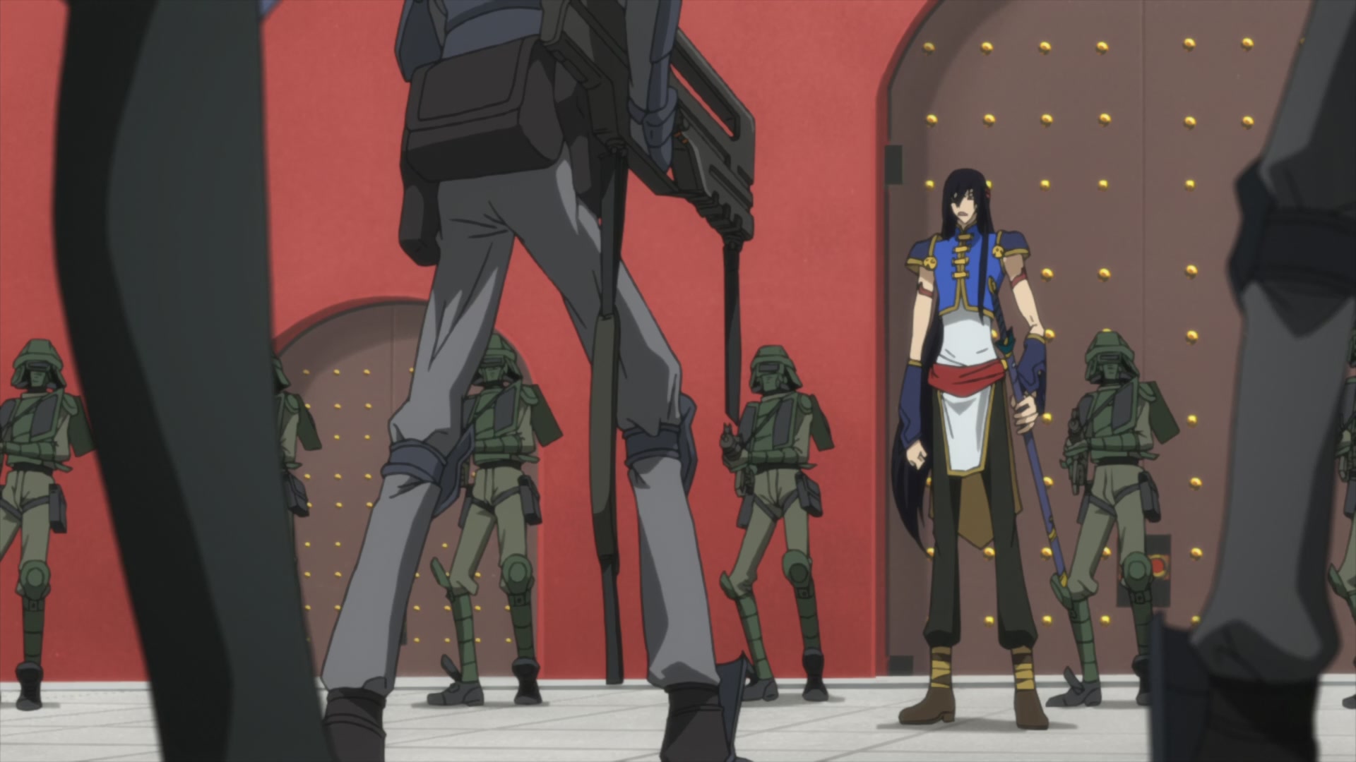 Code Geass Ep 27: Plan for Independent Japan @ 00:21:23