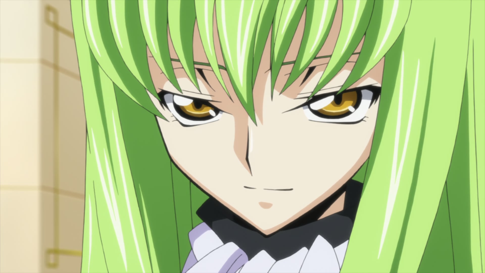 Code Geass Ep 28: Imprisoned Campus @ 00:04:21