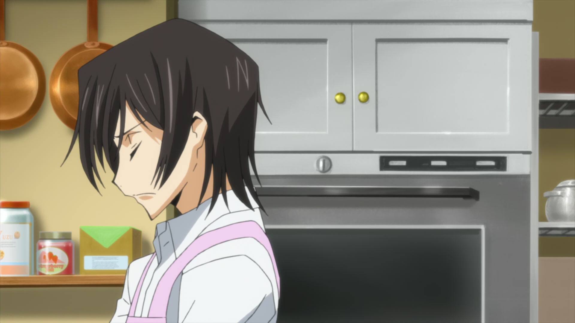 Code Geass Ep 28: Imprisoned Campus @ 00:04:59