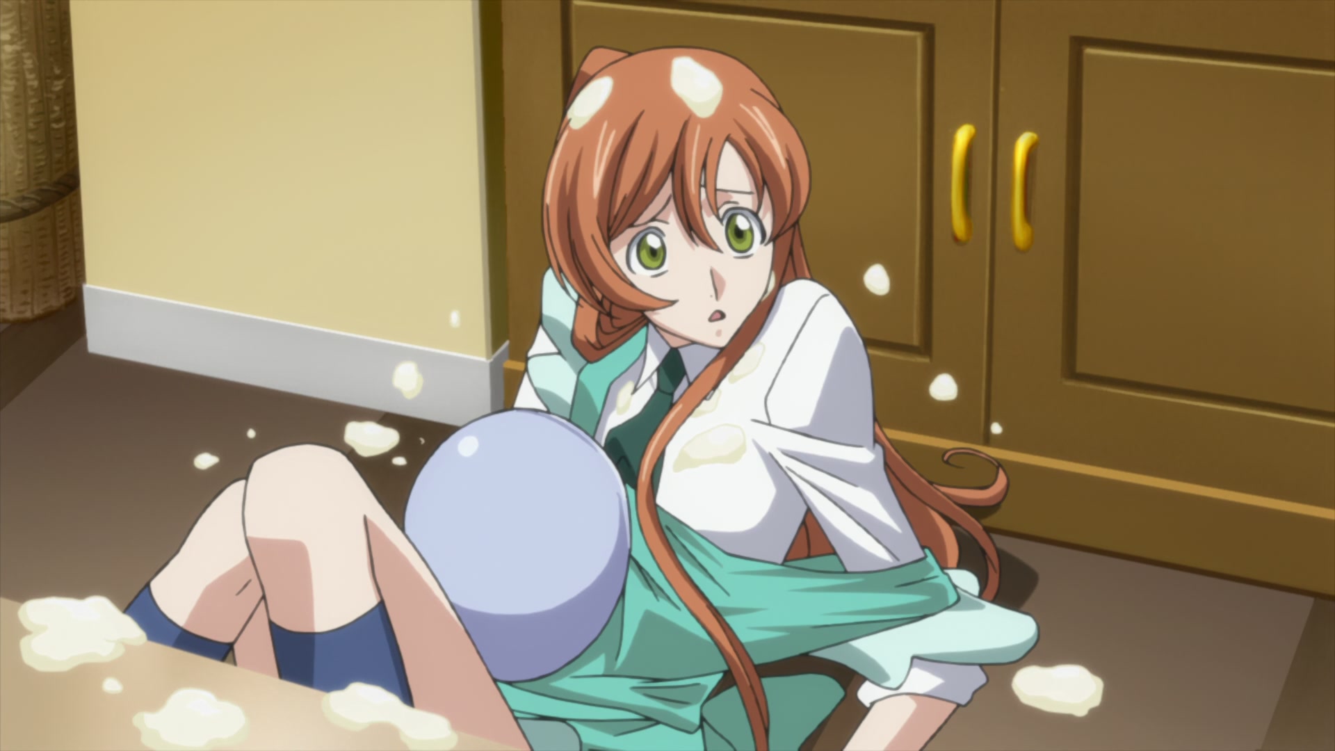 Code Geass Ep 28: Imprisoned Campus @ 00:05:18