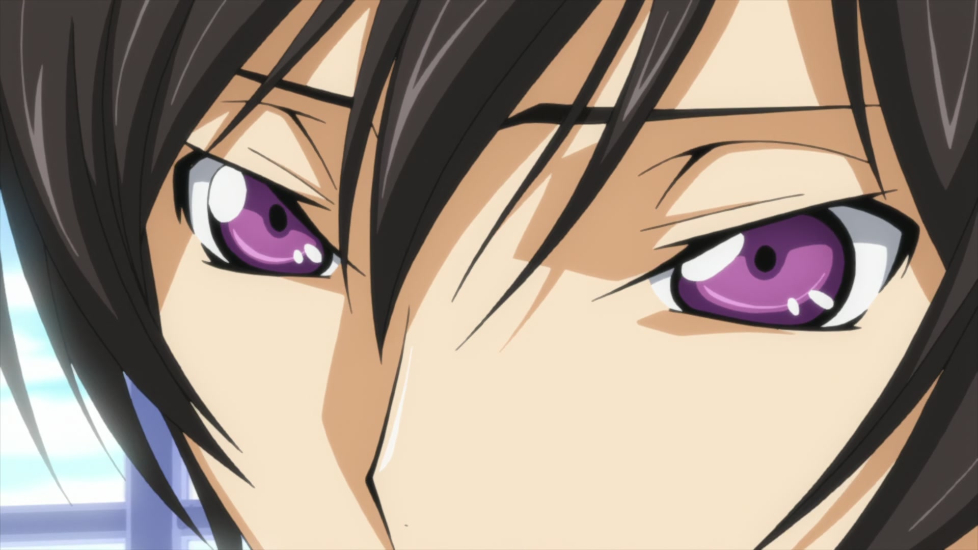 Code Geass Ep 28: Imprisoned Campus @ 00:08:02