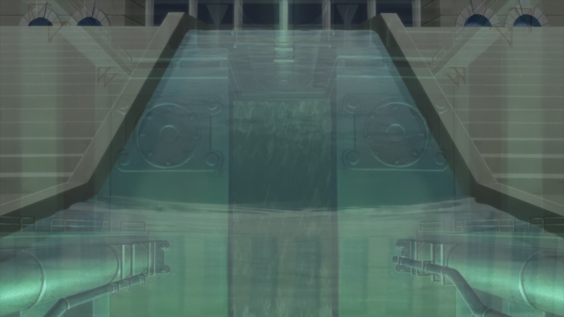 Code Geass Ep 28: Imprisoned Campus @ 00:11:18