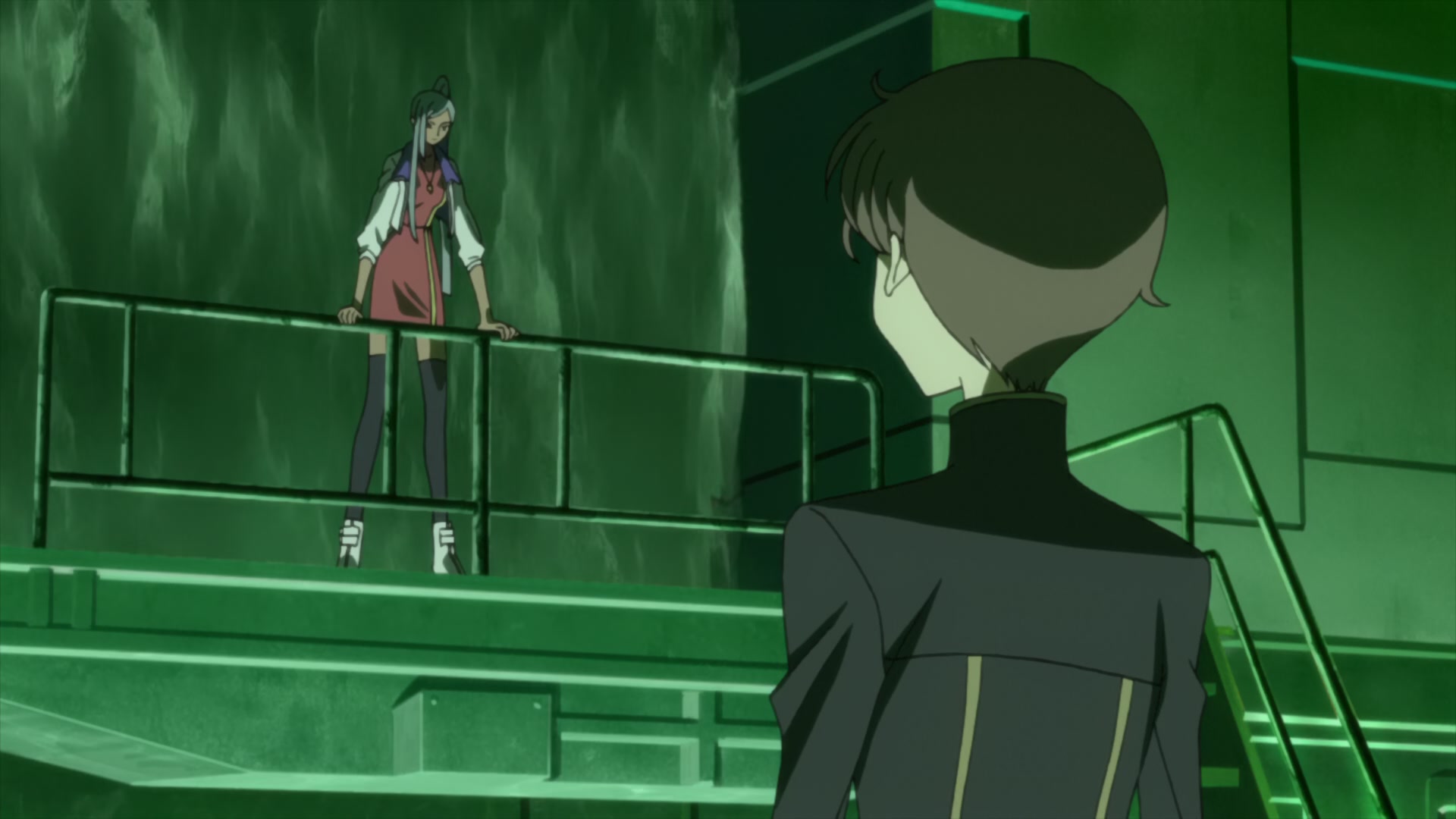 Code Geass Ep 28: Imprisoned Campus @ 00:11:24
