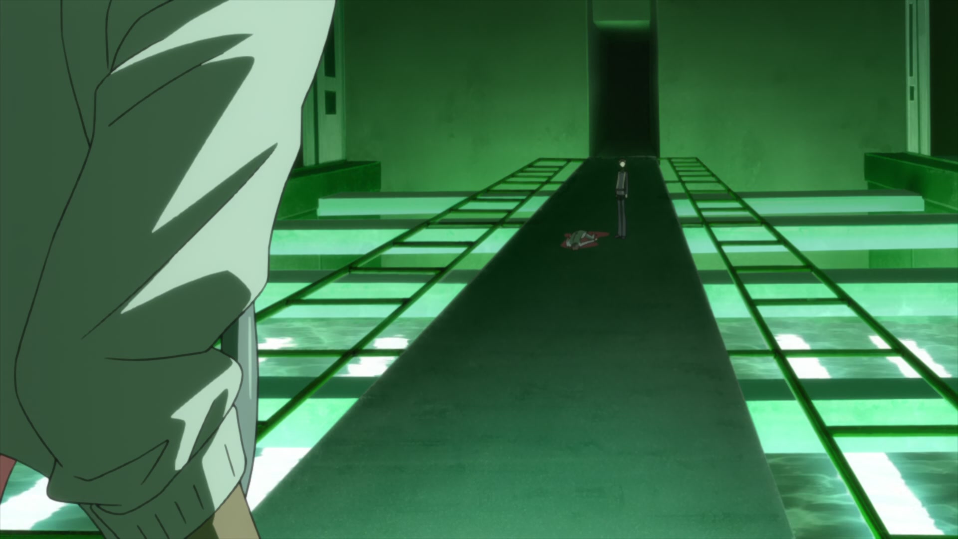 Code Geass Ep 28: Imprisoned Campus @ 00:11:43