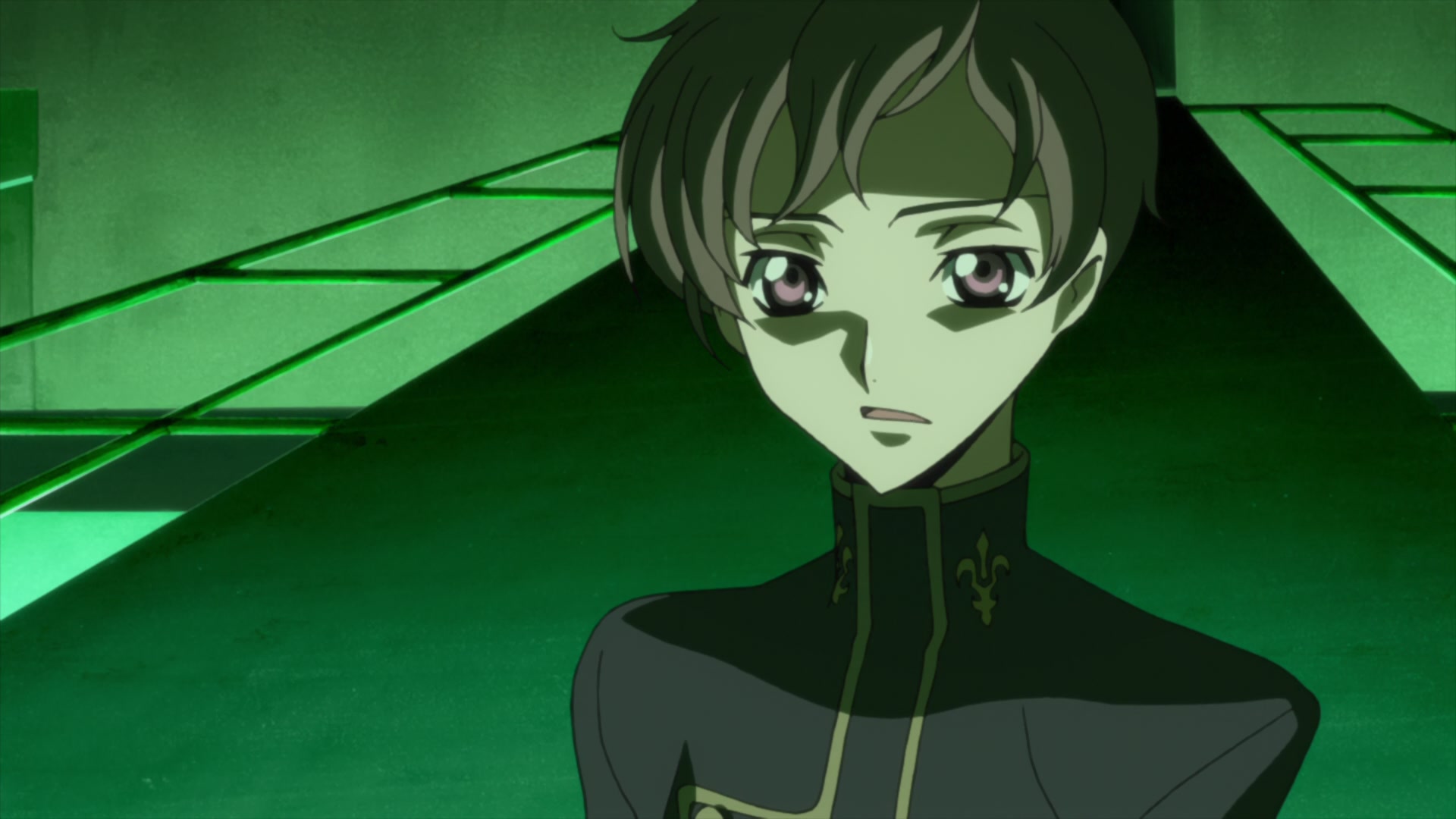 Code Geass Ep 28: Imprisoned Campus @ 00:11:56