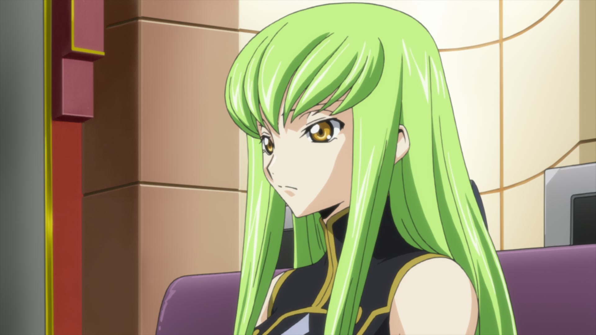 Code Geass Ep 28: Imprisoned Campus @ 00:12:40