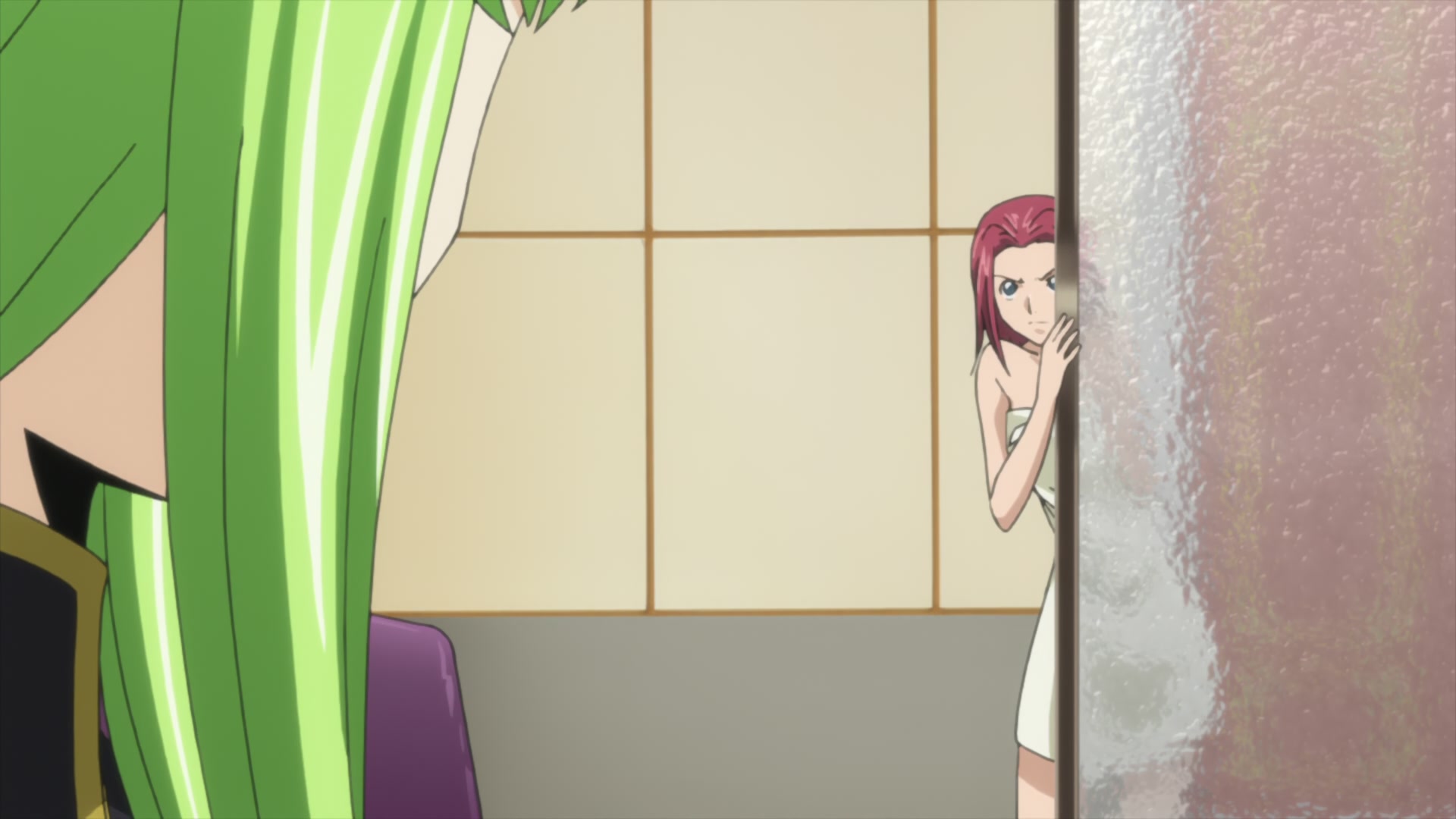 Code Geass Ep 28: Imprisoned Campus @ 00:12:59