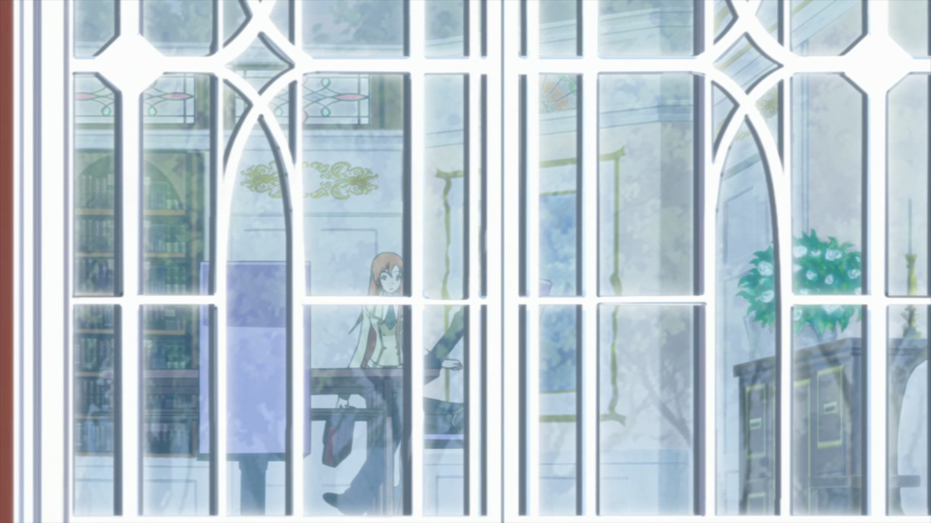 Code Geass Ep 28: Imprisoned Campus @ 00:14:27