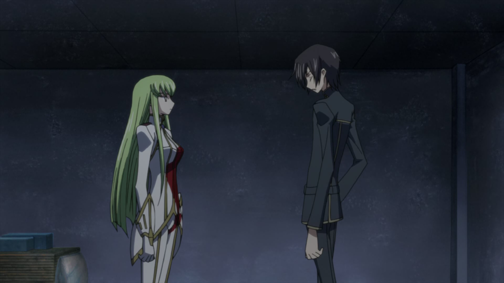Code Geass Ep 28: Imprisoned Campus @ 00:15:11