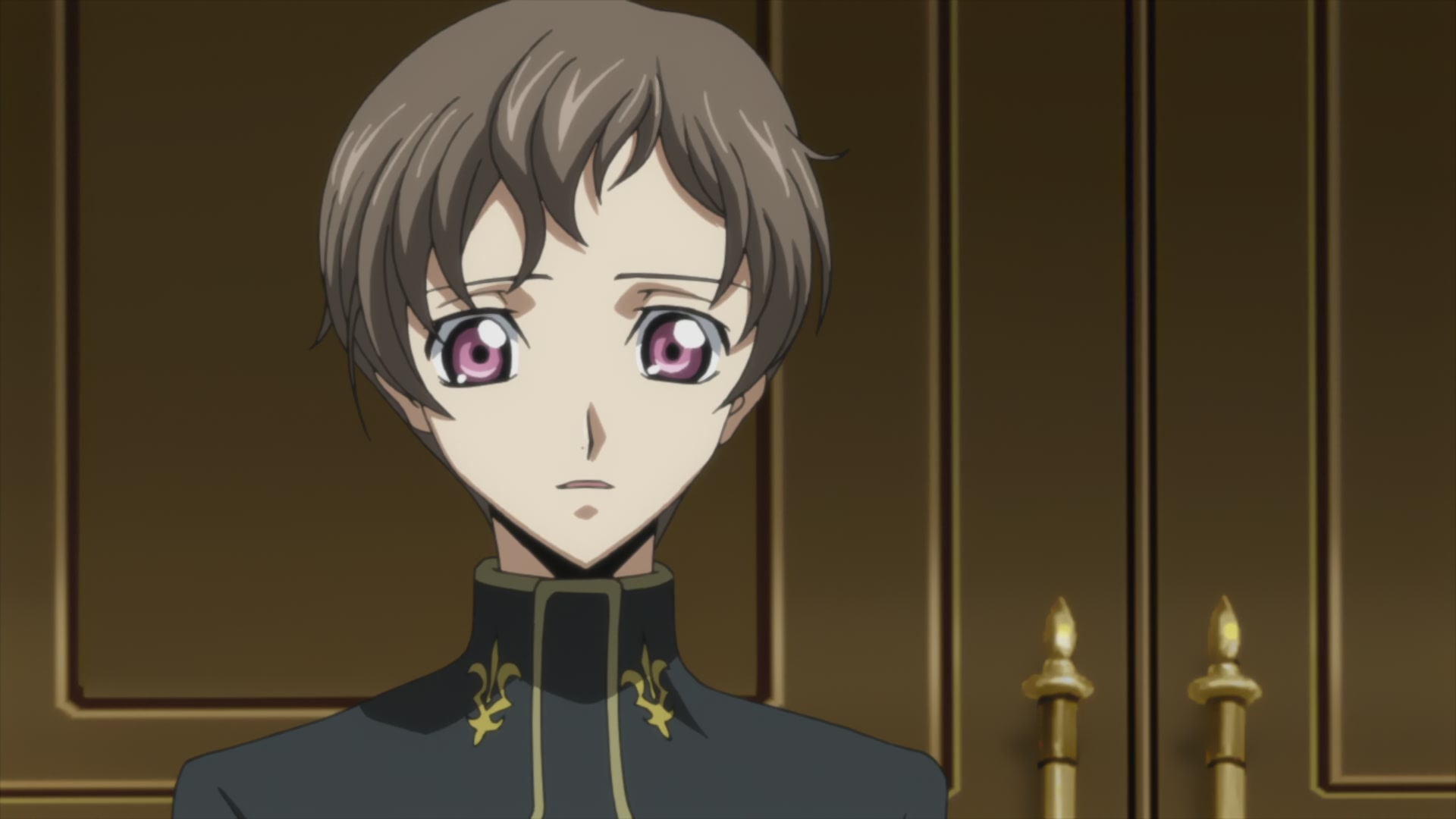 Code Geass Ep 28: Imprisoned Campus @ 00:15:24