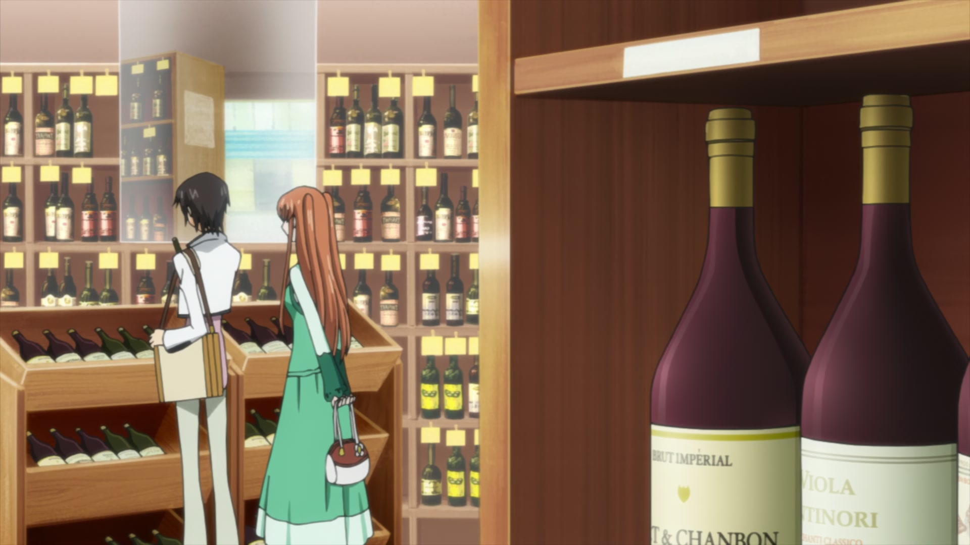 Code Geass Ep 28: Imprisoned Campus @ 00:15:49