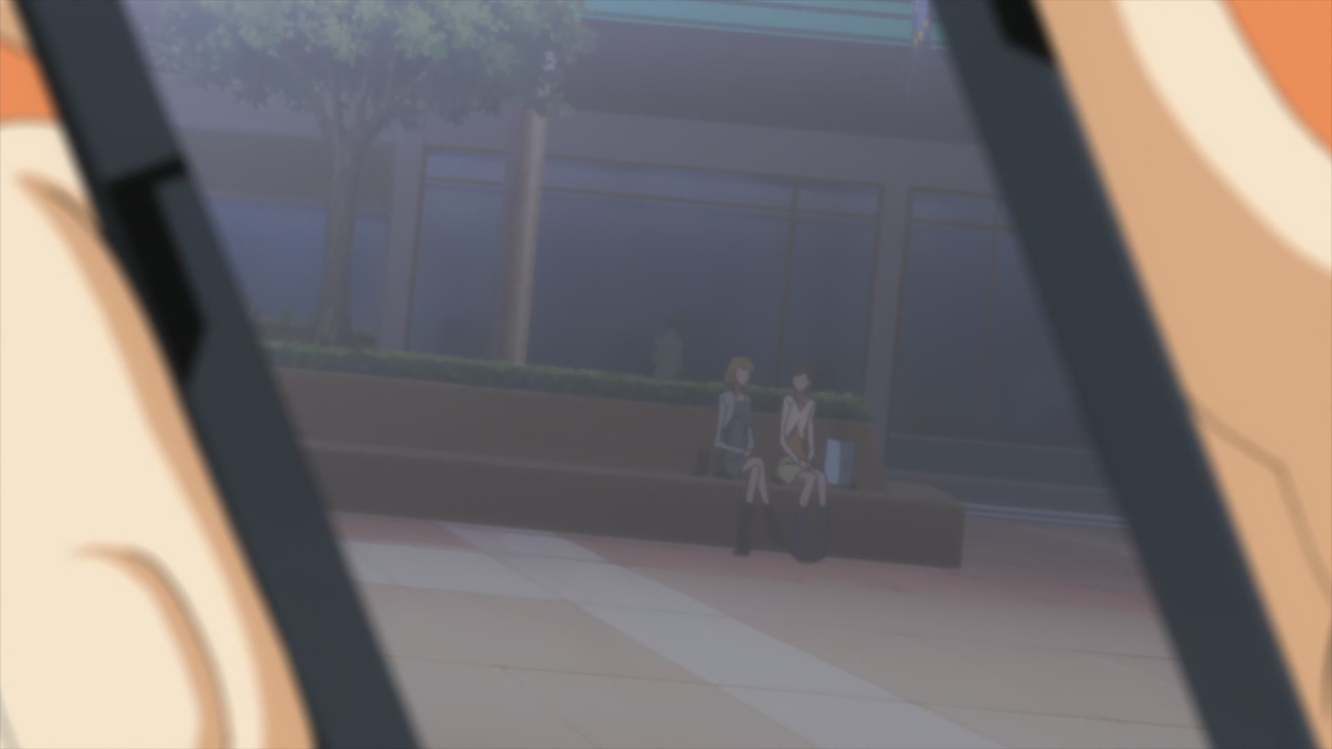 Code Geass Ep 28: Imprisoned Campus @ 00:16:52