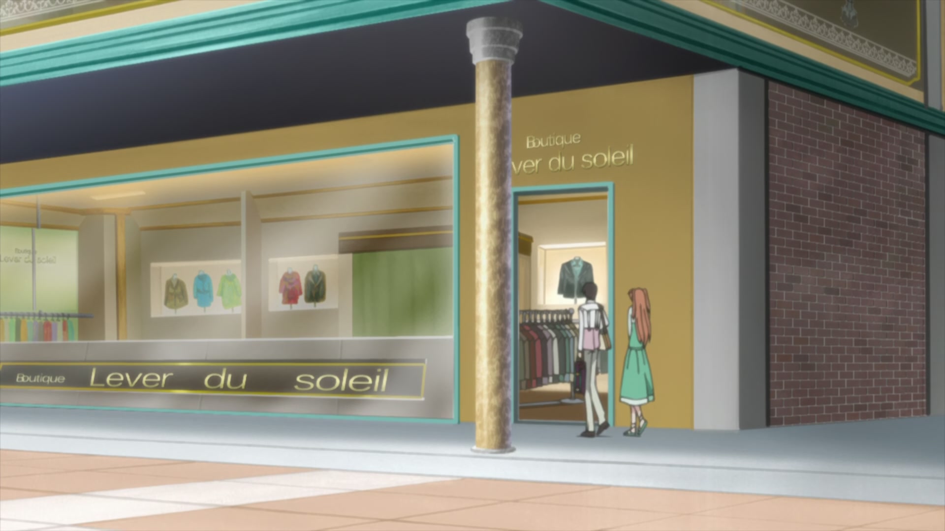 Code Geass Ep 28: Imprisoned Campus @ 00:18:20