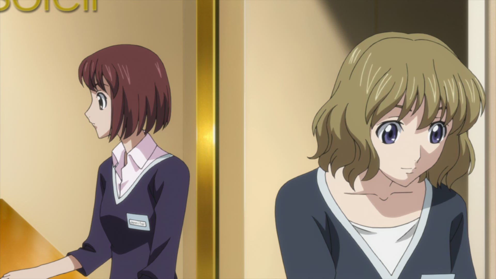 Code Geass Ep 28: Imprisoned Campus @ 00:19:23