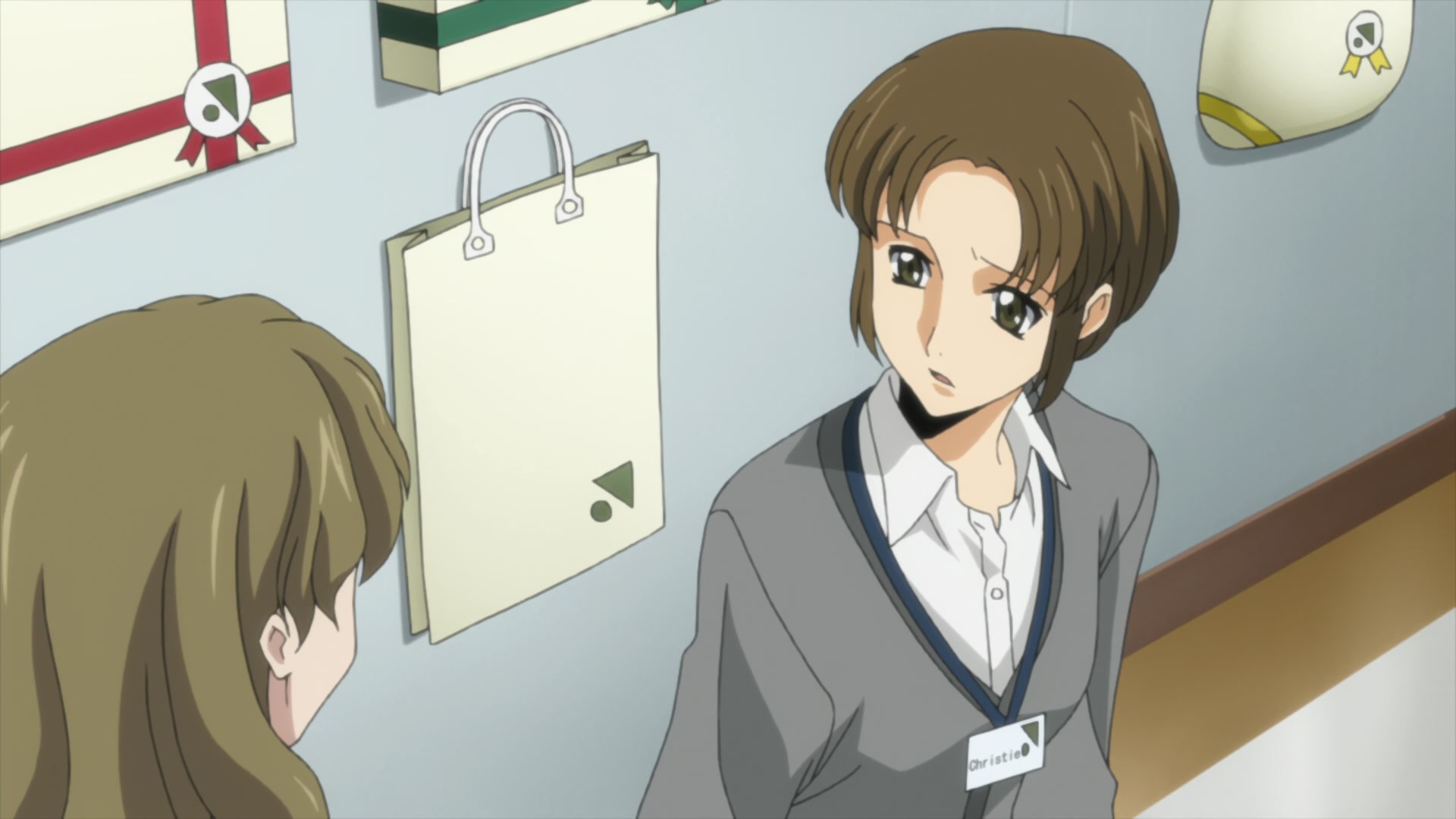 Code Geass Ep 28: Imprisoned Campus @ 00:19:30