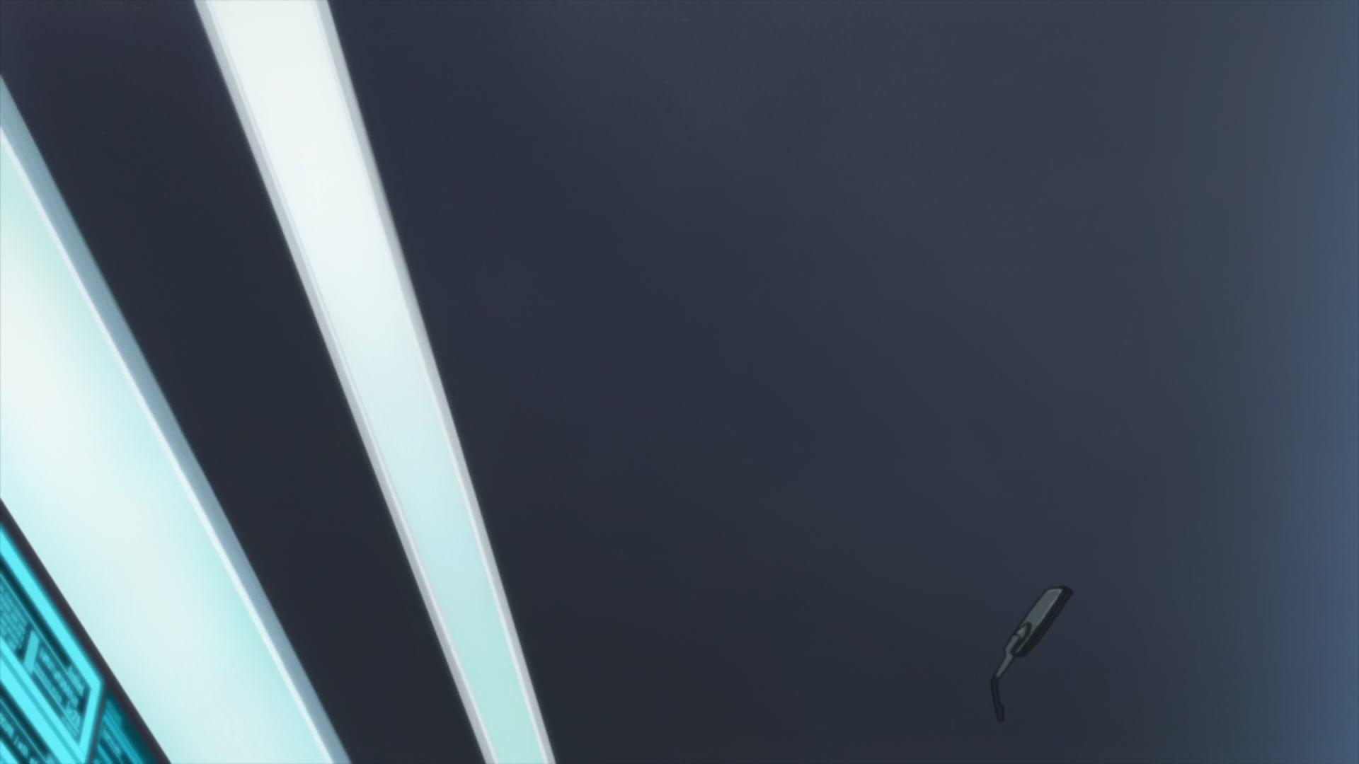 Code Geass Ep 28: Imprisoned Campus @ 00:20:45