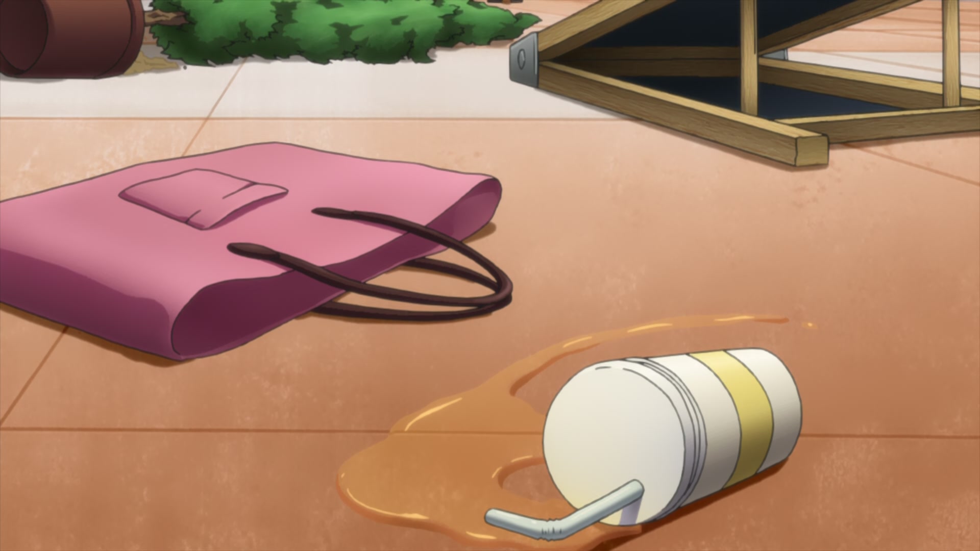 Code Geass Ep 28: Imprisoned Campus @ 00:21:17