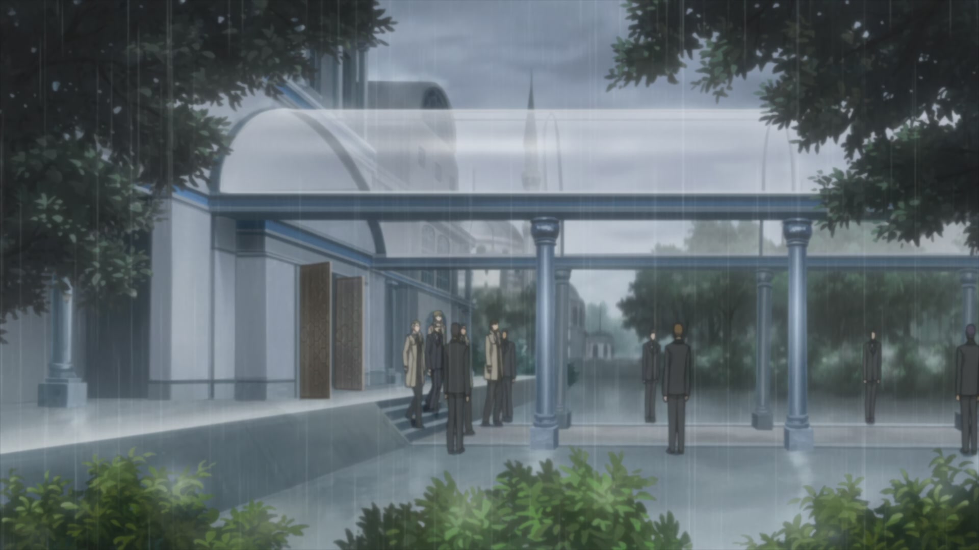 Code Geass Ep 29: Counterattack at the Gallows @ 00:02:22