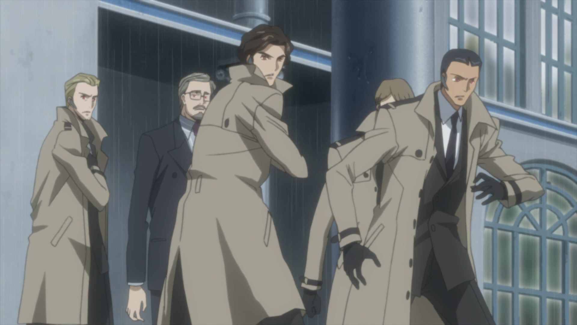 Code Geass Ep 29: Counterattack at the Gallows @ 00:02:34