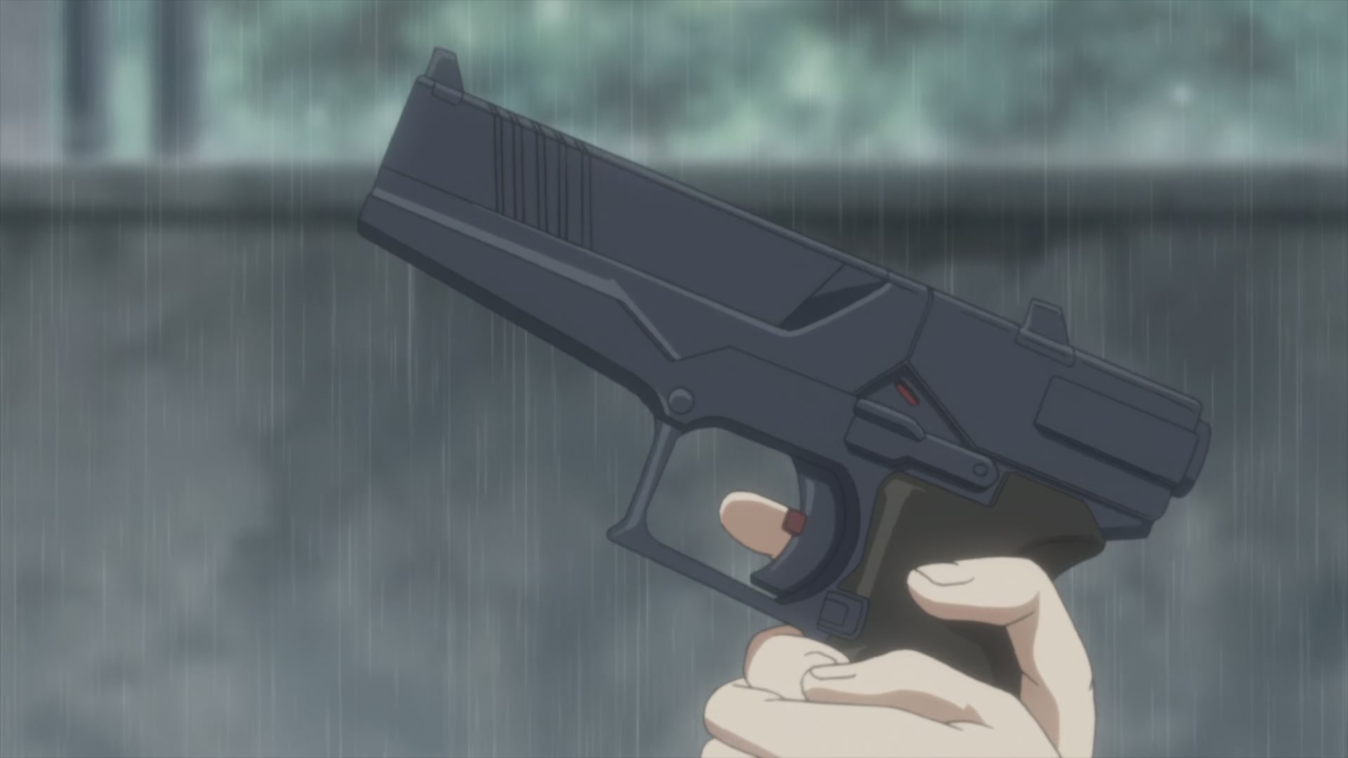 Code Geass Ep 29: Counterattack at the Gallows @ 00:02:40